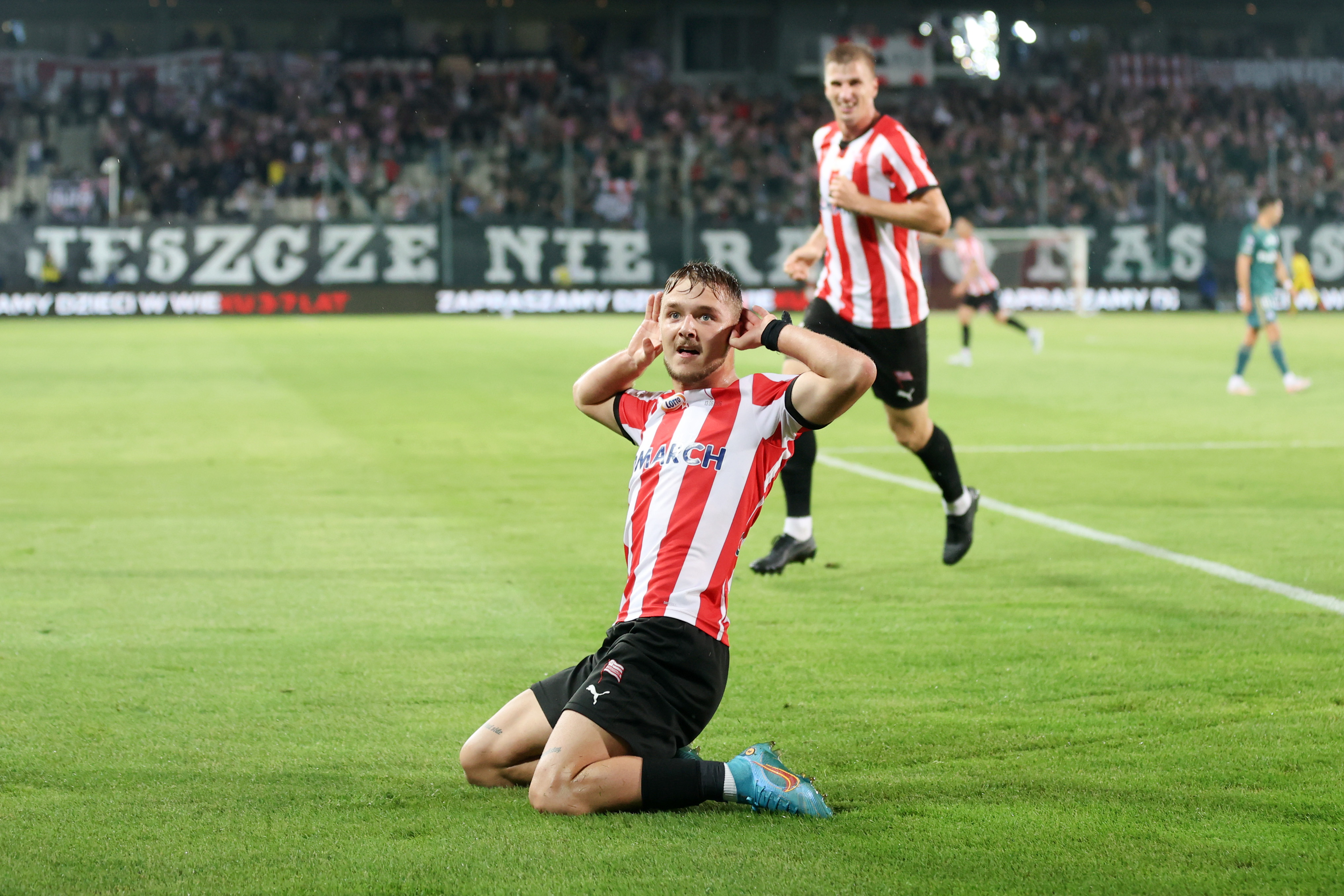 3. kolejka 2022/23 w obiektywie