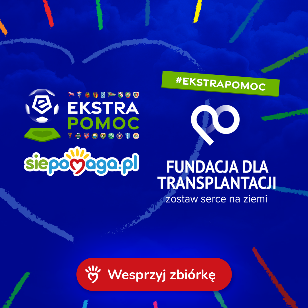 #Ekstrapomoc dla ogólnopolskiej akcji #12GodzinDlaŻycia!