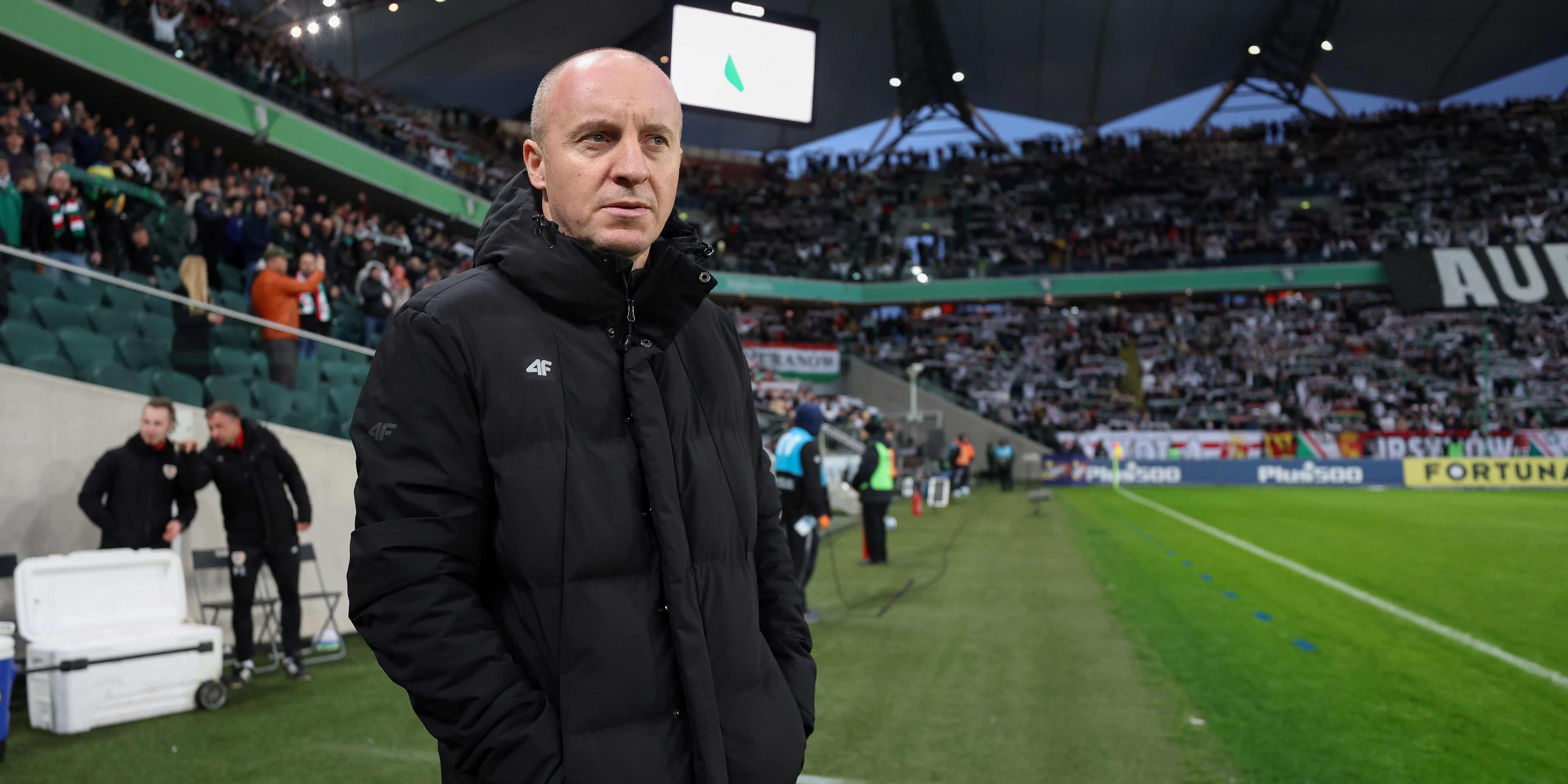 Neymar World Cup 2026: Các HLV Cũ Đối Đầu Trong Ngày Bóng Đá Ba Lan Sôi Động