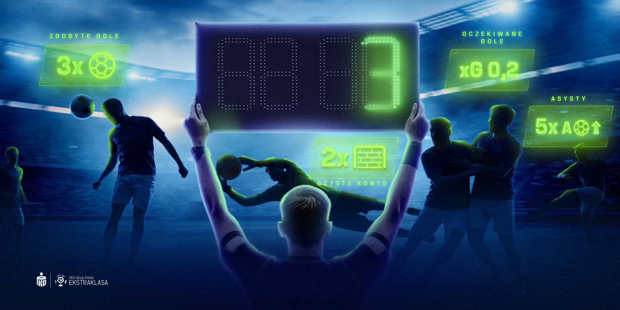 Doliczony Czas Gry: Những Ngôi Sao Trở Lại Sau Kỳ Nghỉ Để Tỏa Sáng Tại 27. Kolejka