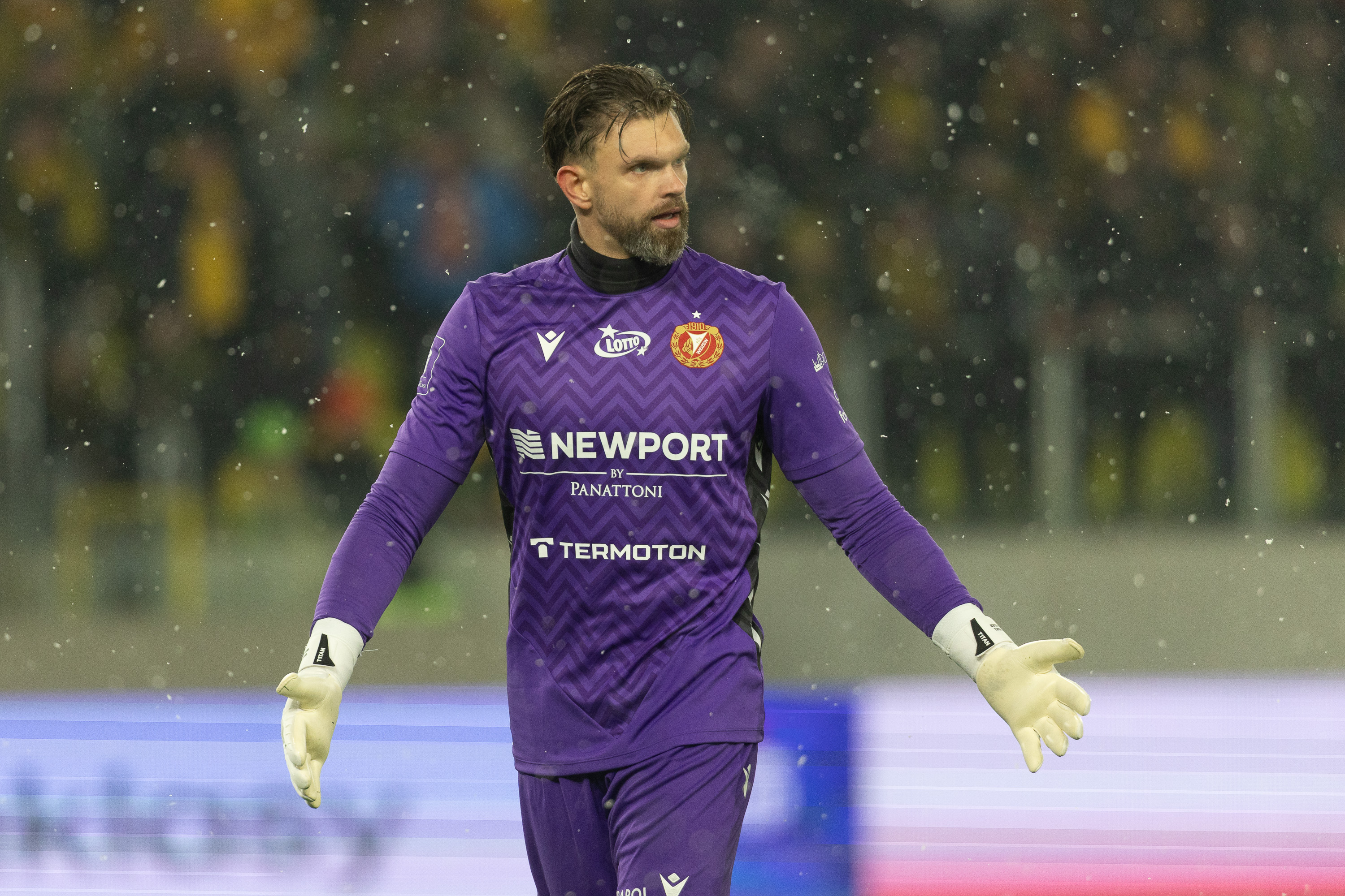 Lịch Phát Sóng Trực Tiếp Vòng 22 PKO Ekstraklasa 2025/2026: Đừng Bỏ Lỡ Các Trận Đấu Hấp Dẫn