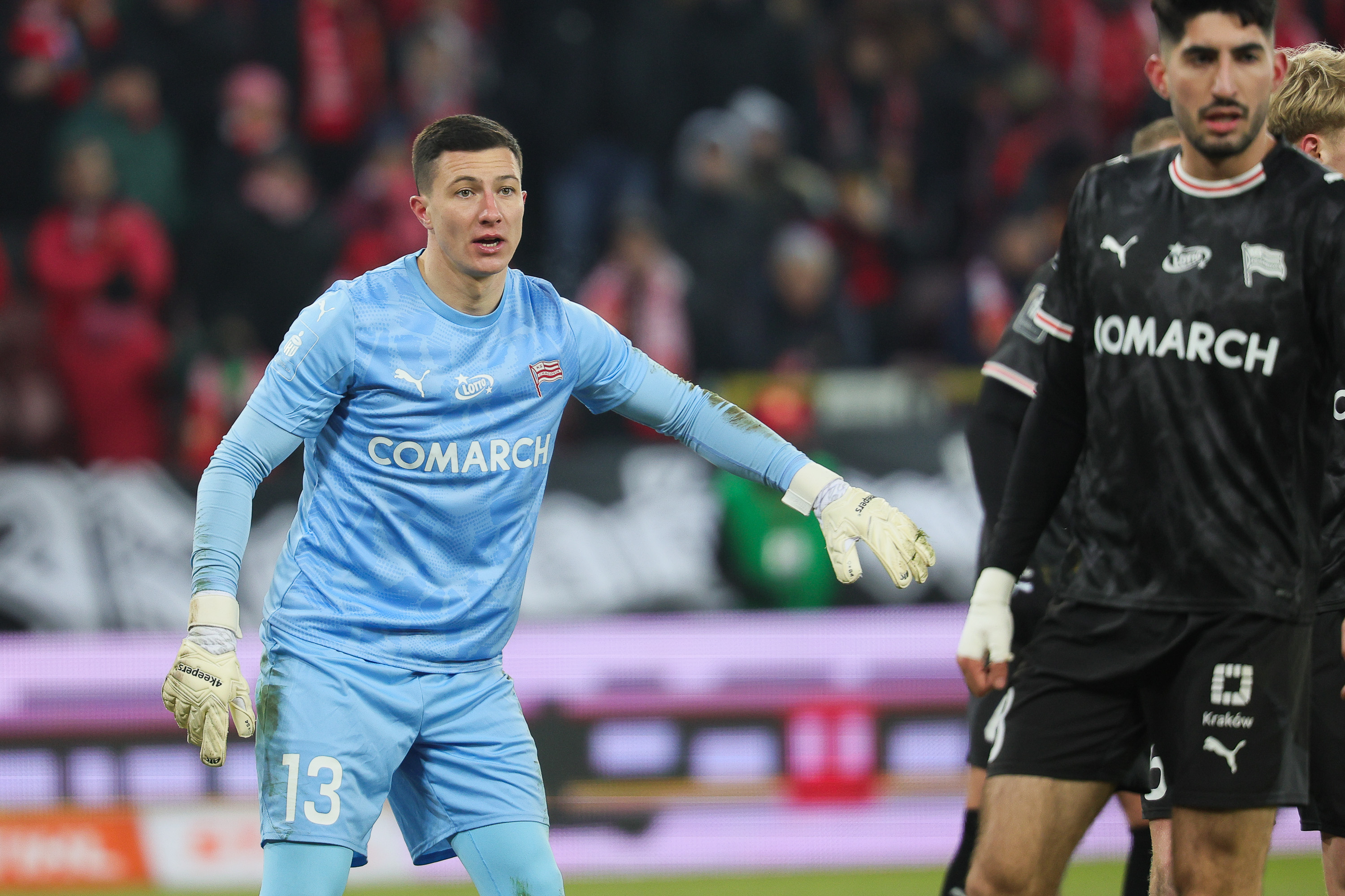 Cracovia Bất Bại: Chiến Thuật 'Cửa Sạch' Và Cơ Hội Cá Cược NBA