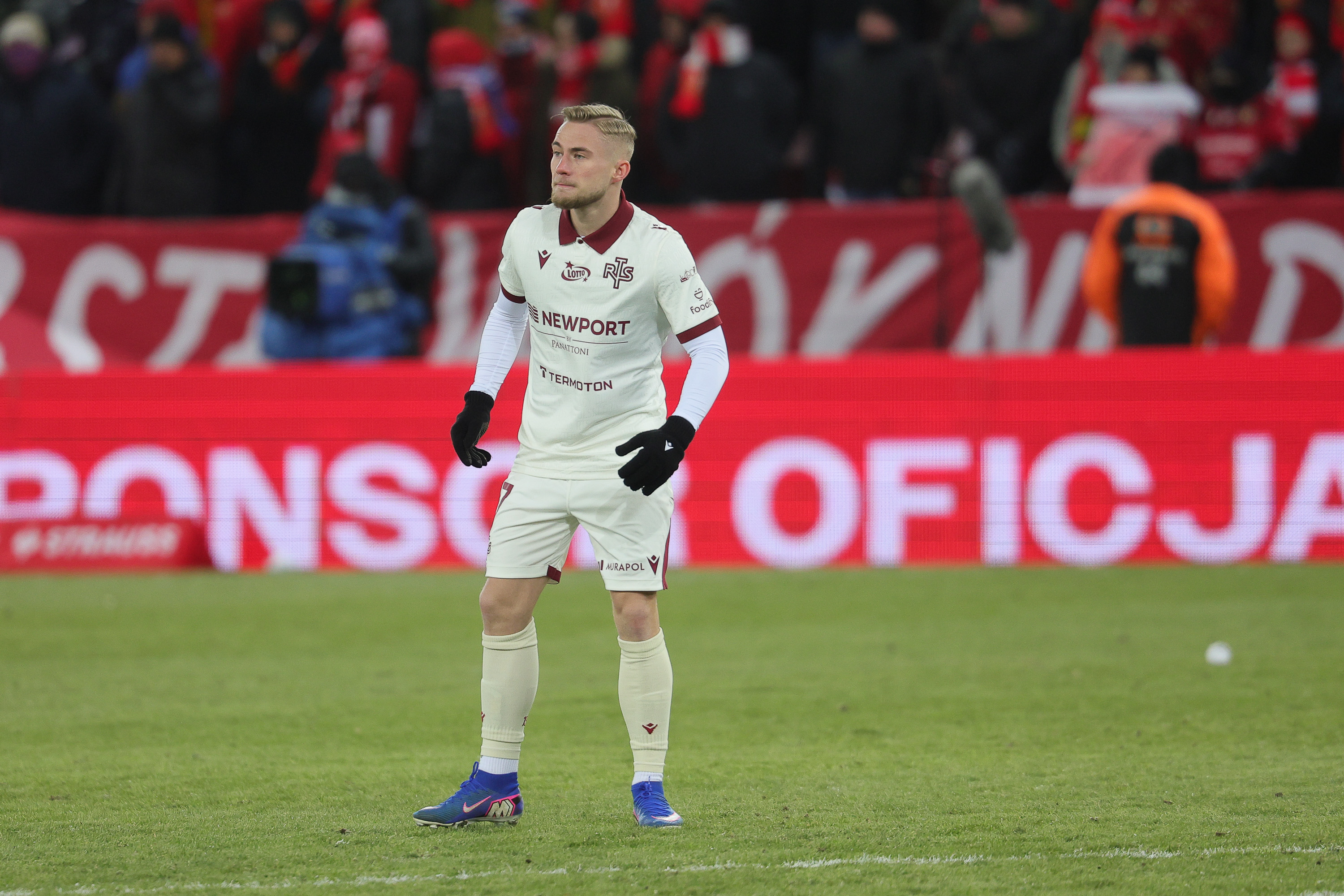 Hướng dẫn cá cược World Cup 2026 từ A đến Z: Báo cáo thẻ phạt trước vòng 23 Ekstraklasa