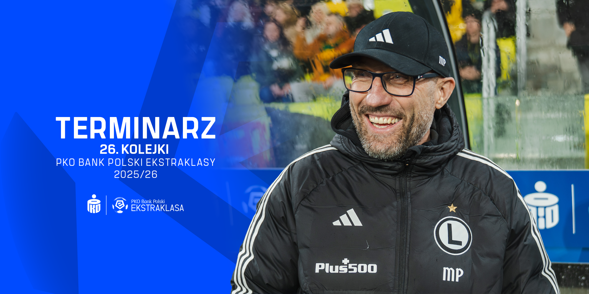 Lịch thi đấu 26 vòng đấu Ekstraklasa: Cập nhật mới nhất và nơi xem trực tiếp