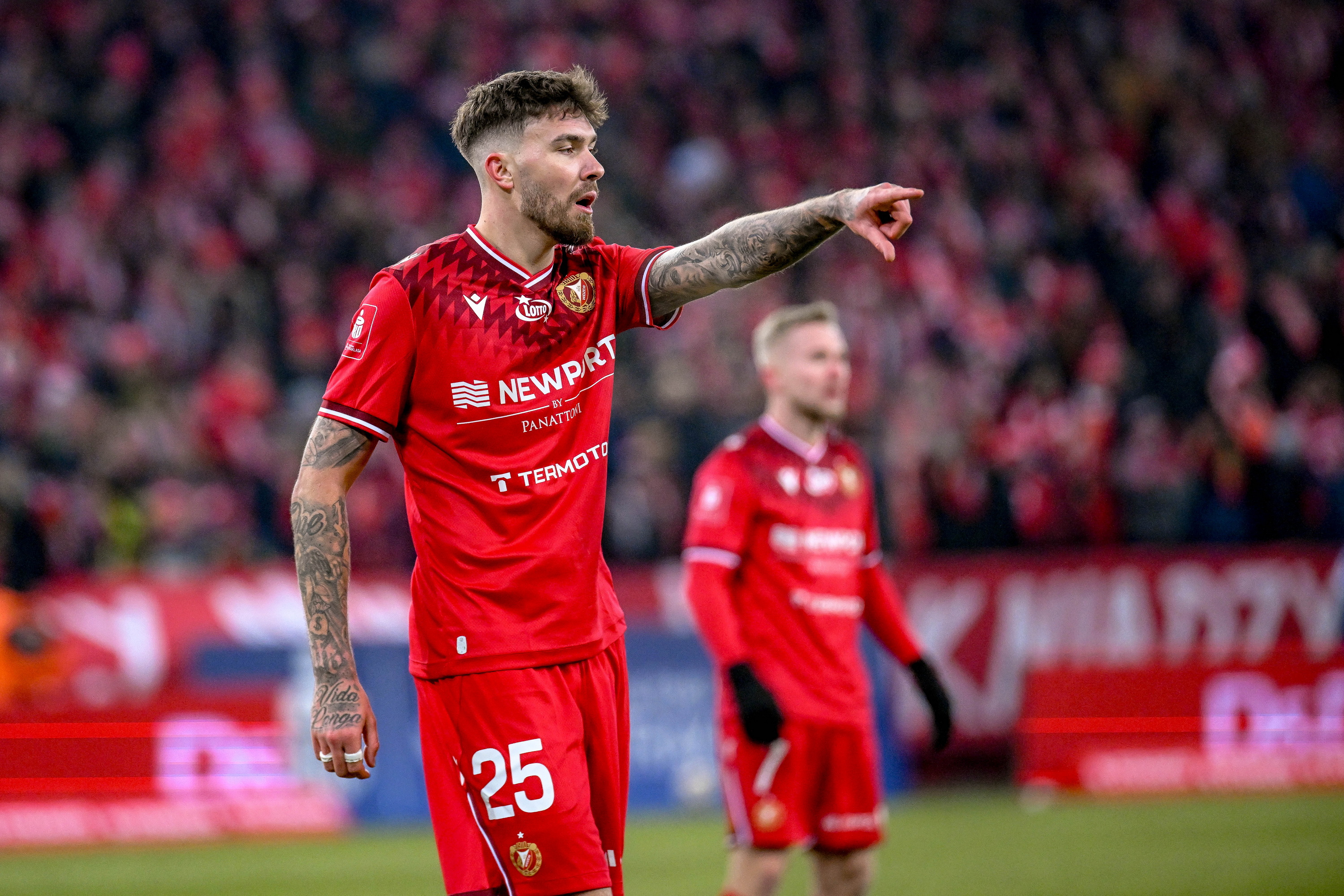 Tổng Kết Chuyển Nhượng Mùa Đông 2026: Các CLB Ekstraklasa Sẵn Sàng Cho Kèo Xiên Hôm Nay