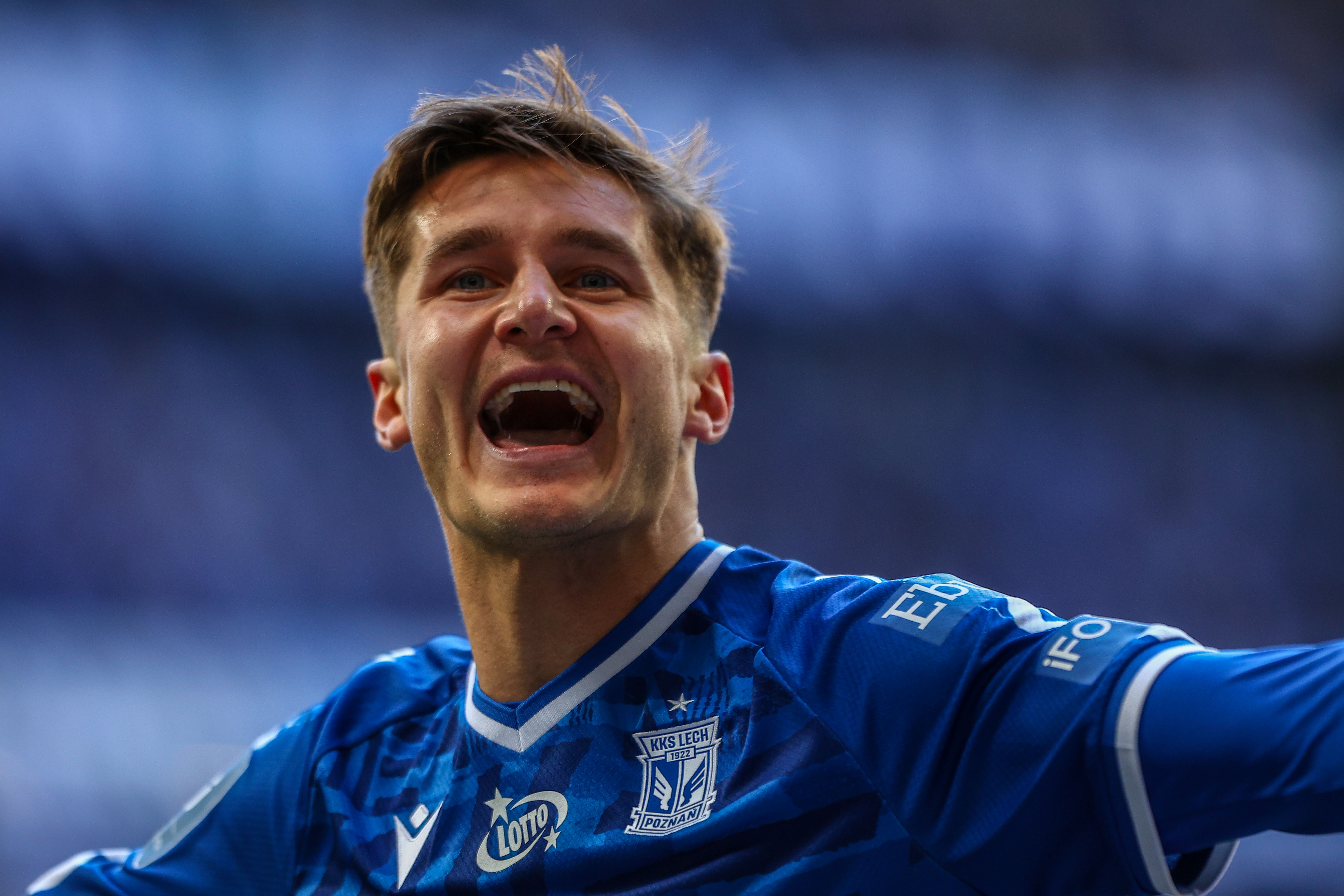 Lịch chiếu trực tiếp vòng 23 Ekstraklasa 2025/2026: Derby Trójmiasta và những trận đấu đỉnh cao