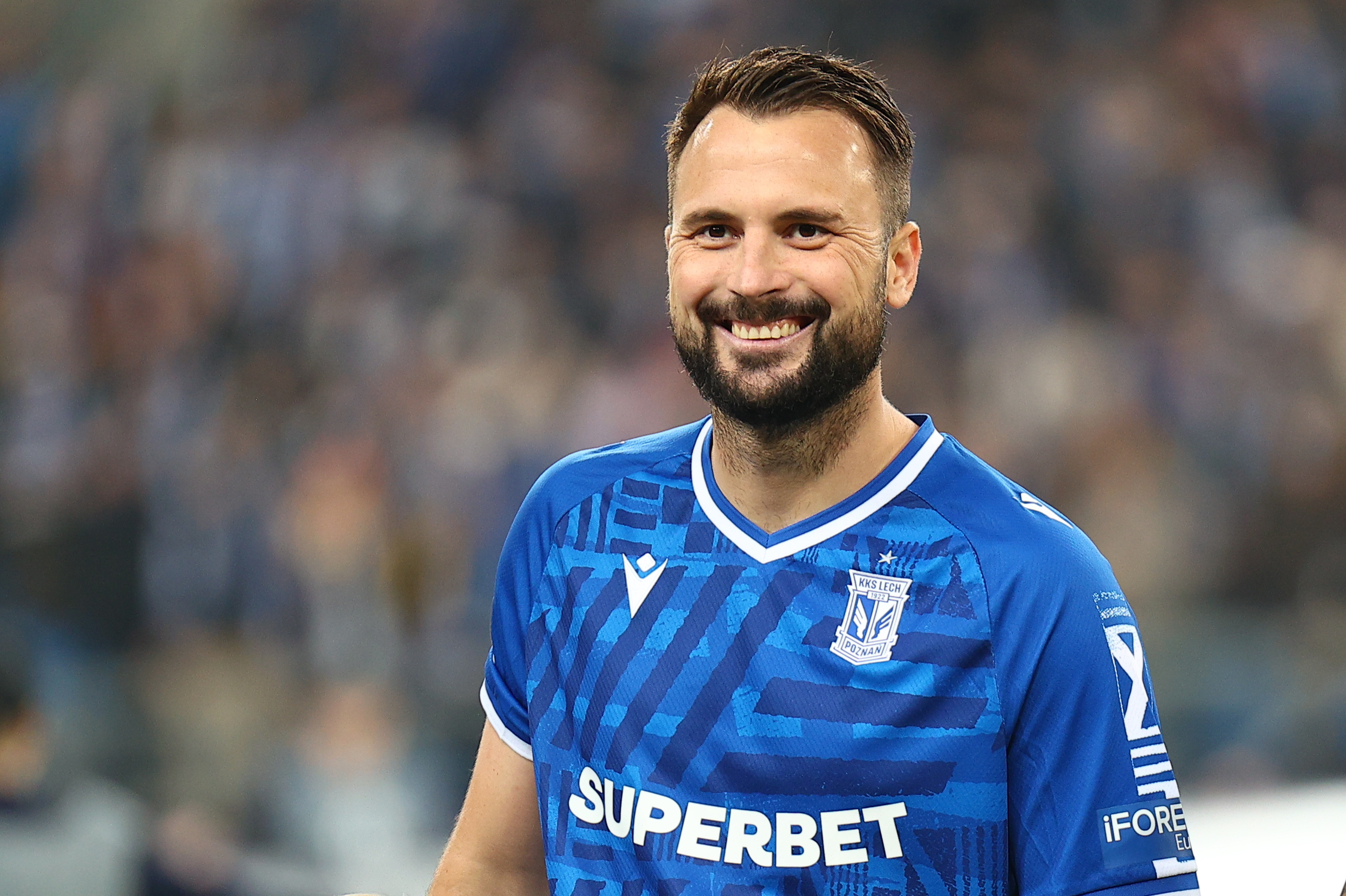 Lech Poznań và Jagiellonia Białystok: Niềm tự hào Ba Lan tại UEFA Conference League