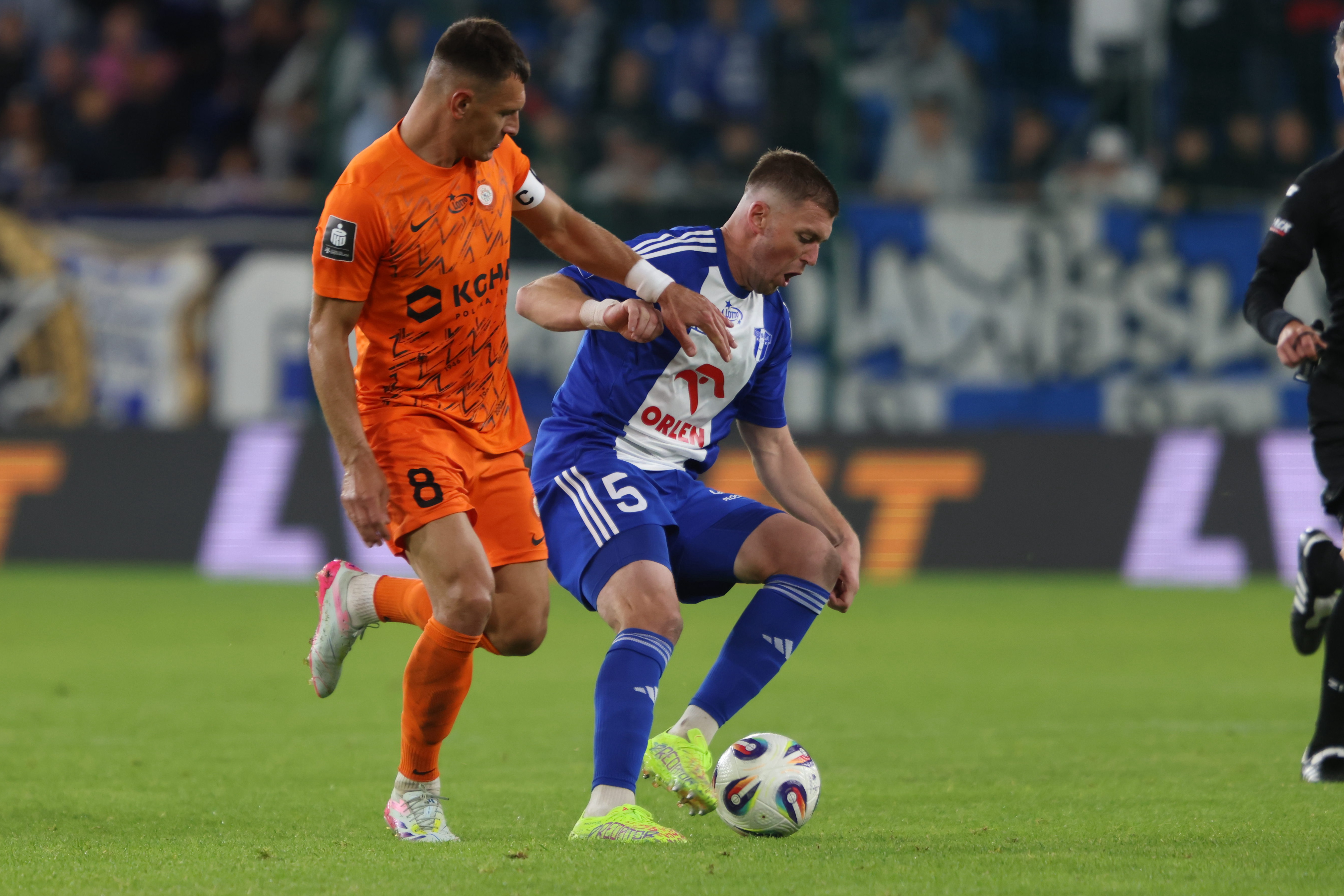 KGHM Zagłębie Lubin vs Wisła Płock: Soi kèo, dự đoán và link m88 chính xác nhất