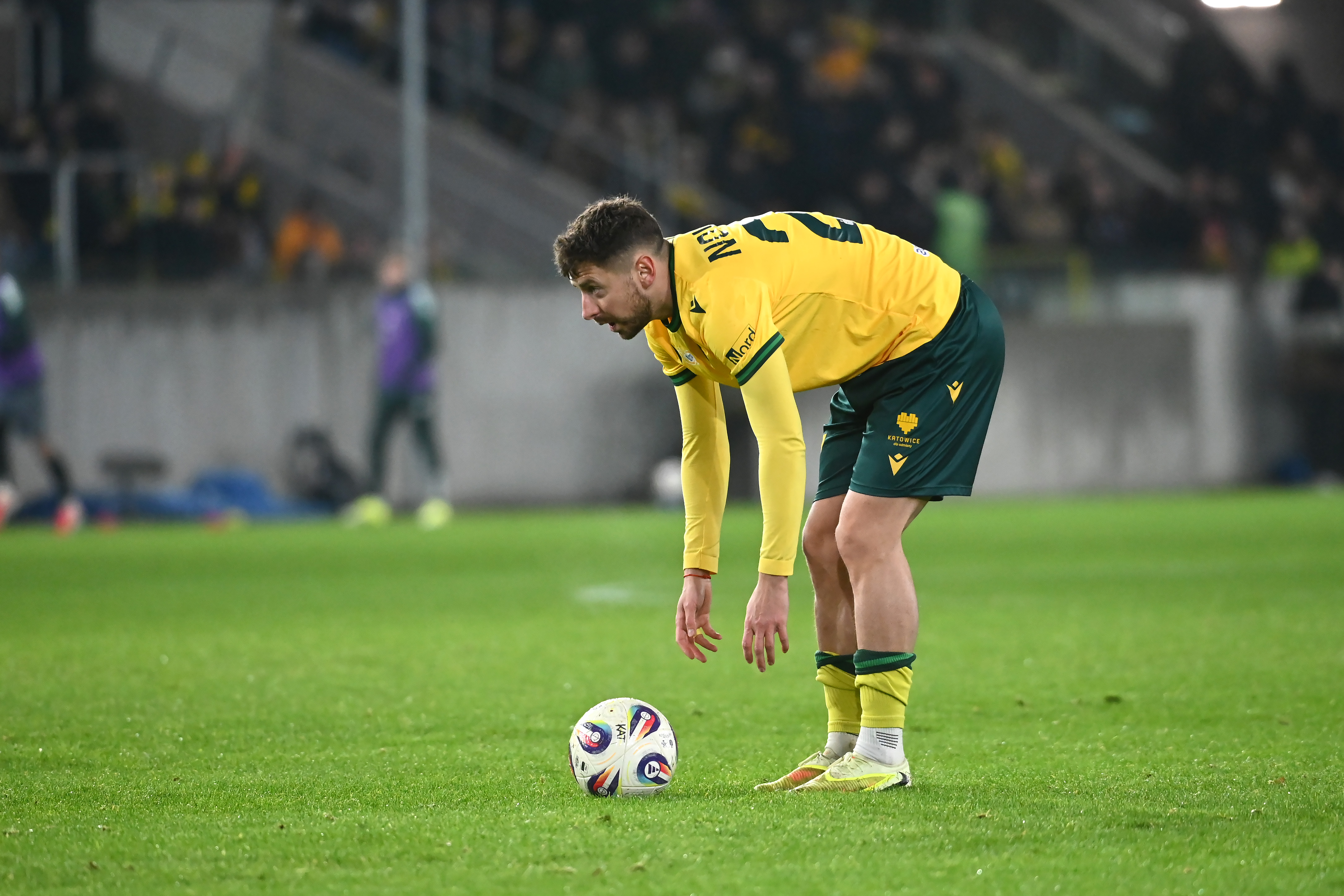 Phân Tích Sức Mạnh Sân Nhà: Pogoń Szczecin, Motor Lublin Và GKS Katowice Trong 6686 World Cup 2026