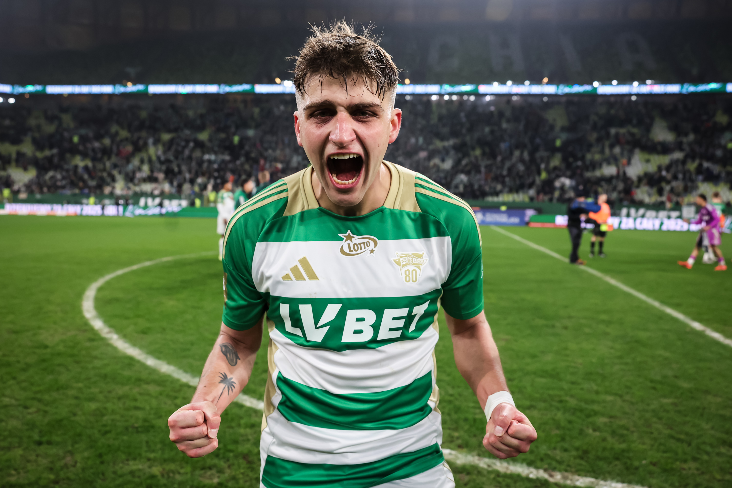 Lịch Phát Sóng Trực Tiếp Vòng 24 PKO Ekstraklasa 2025/2026: Đừng Bỏ Lỡ Các Trận Đấu Hấp Dẫn