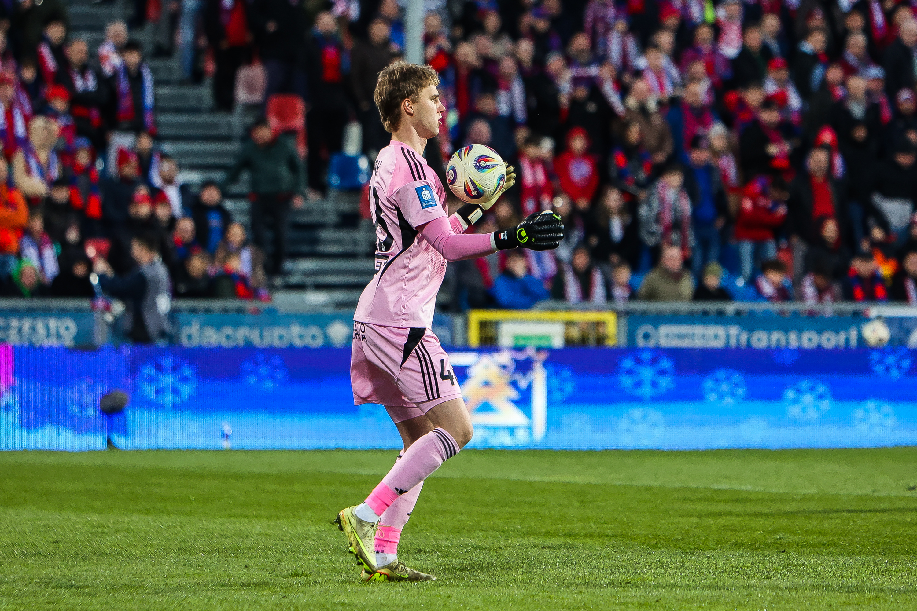 Lech Poznań vs Shakhtar Donetsk: Bước ngoặt hướng tới bán kết World Cup 2026?
