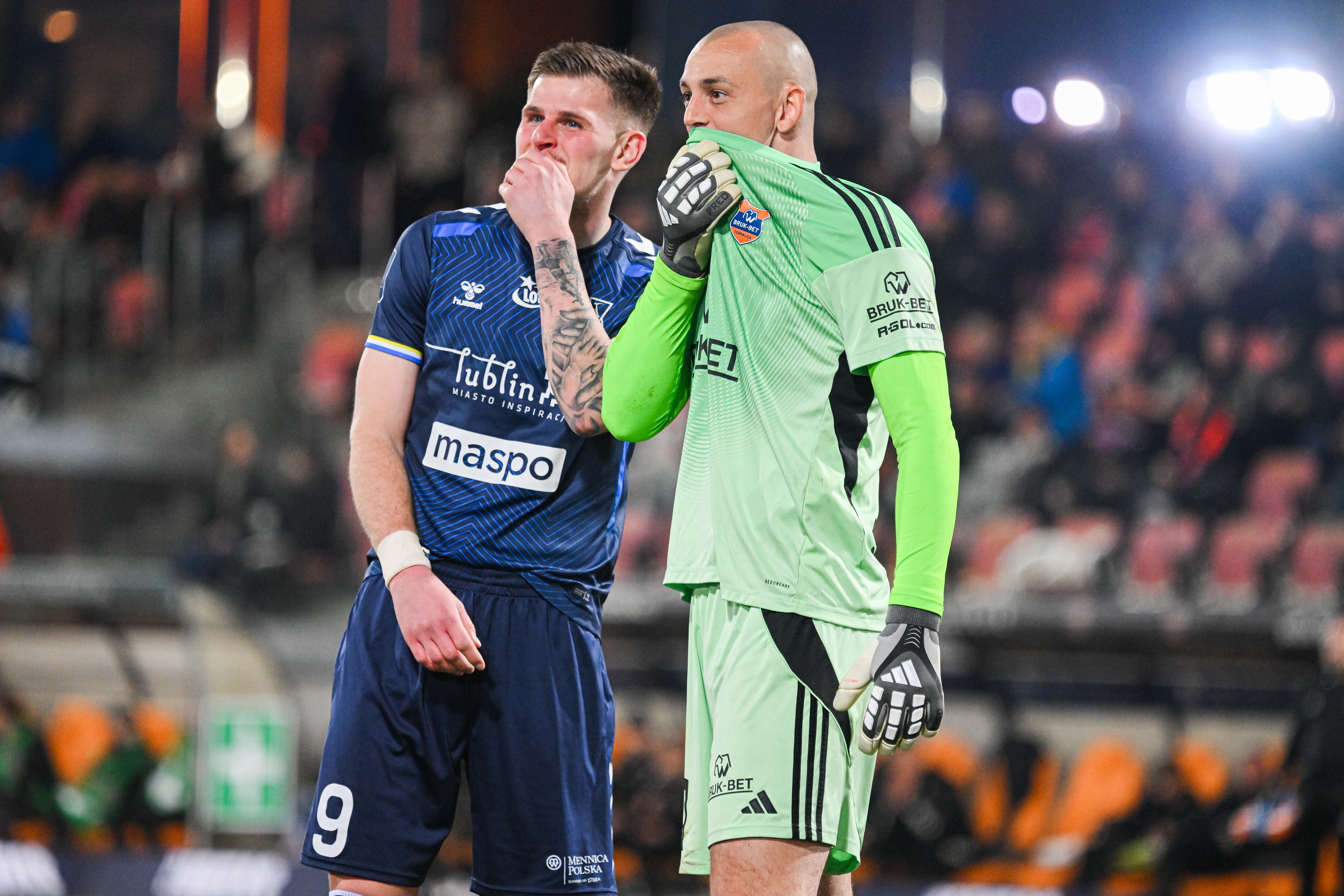 Motor Lublin Tiếp Tục Chuỗi Thắng Ấn Tượng: Công Thức 2 Bàn Thắng Và Sức Mạnh Của Siêu Máy Tính Dự Đoán Bóng Đá