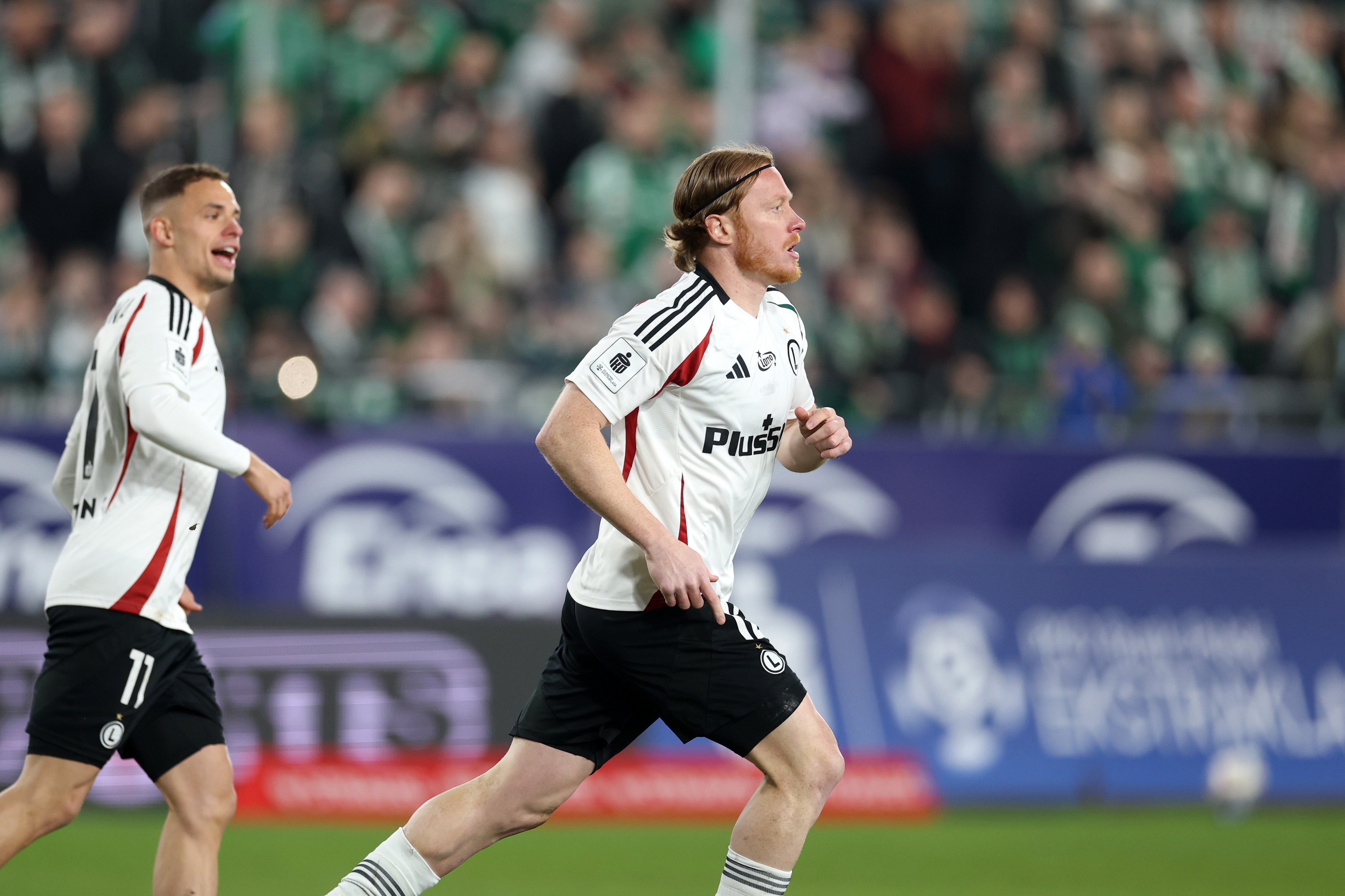 Legia Warszawa Bất Bại 6 Trận: Dự Đoán World Cup 2026 Bảng J