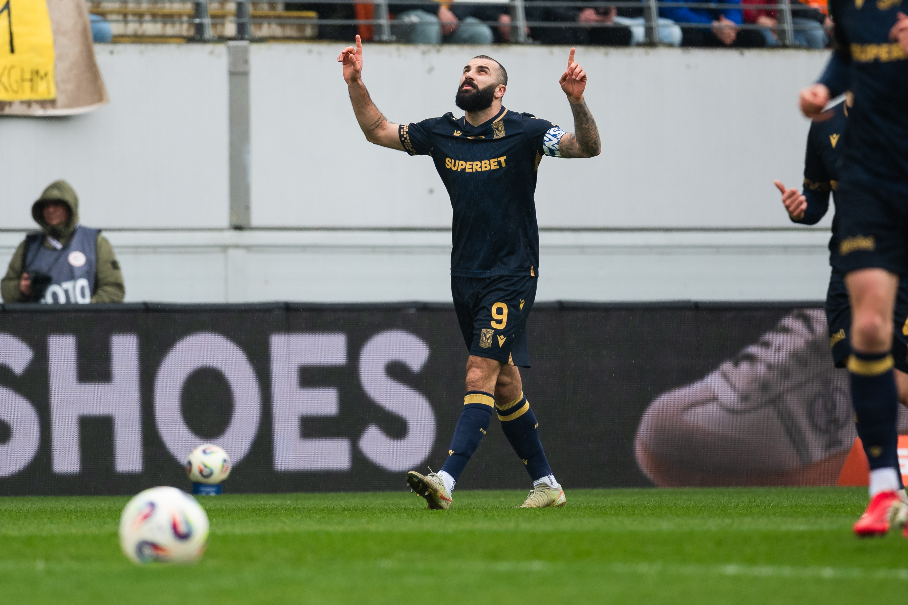 Lech Poznań Trả Thù Thành Công: Hướng Dẫn 6686 Đăng Nhập Theo Dõi Trận Đấu