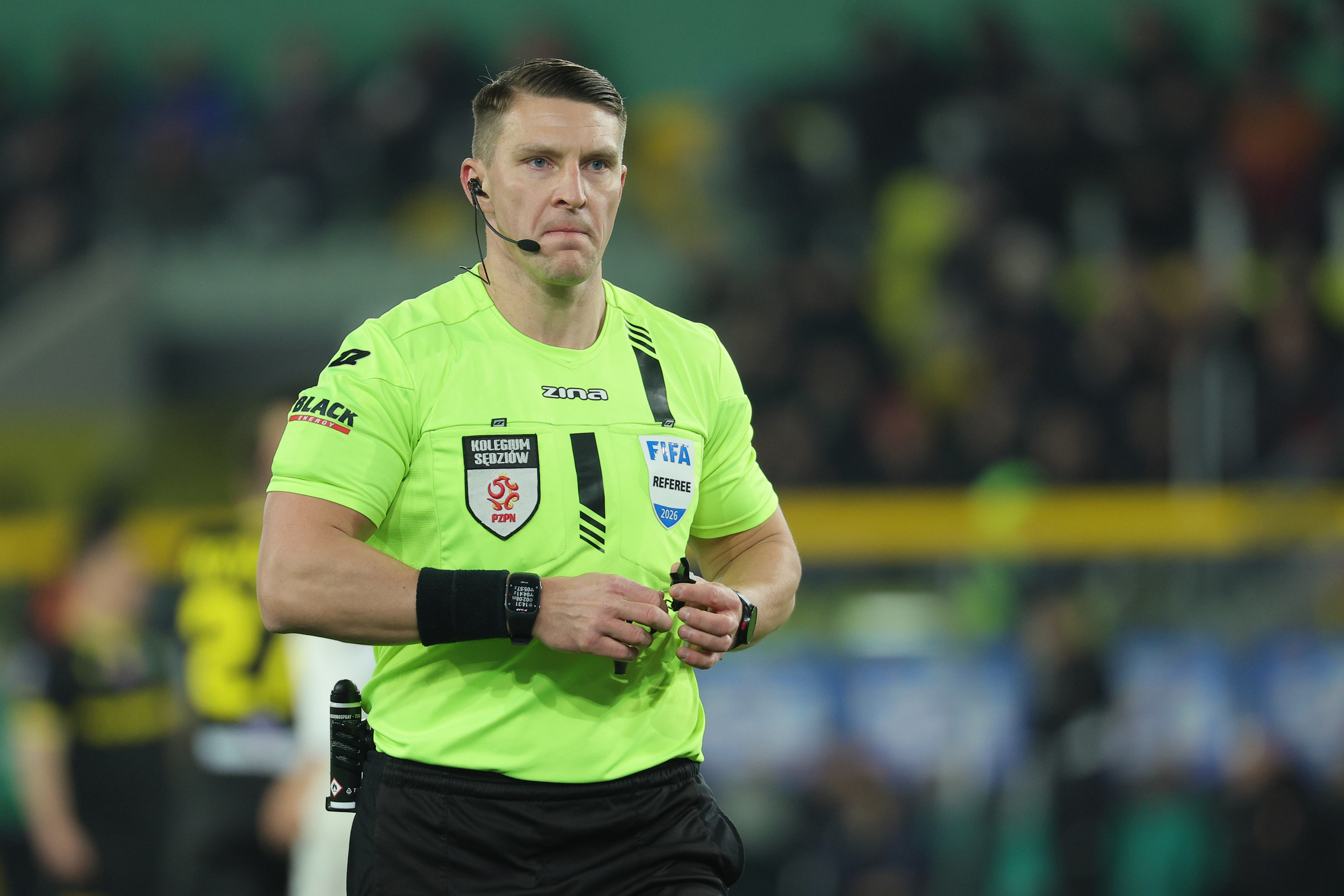 Trực tiếp Bundesliga và những trận đấu bù hấp dẫn: Jagiellonia vs GKS