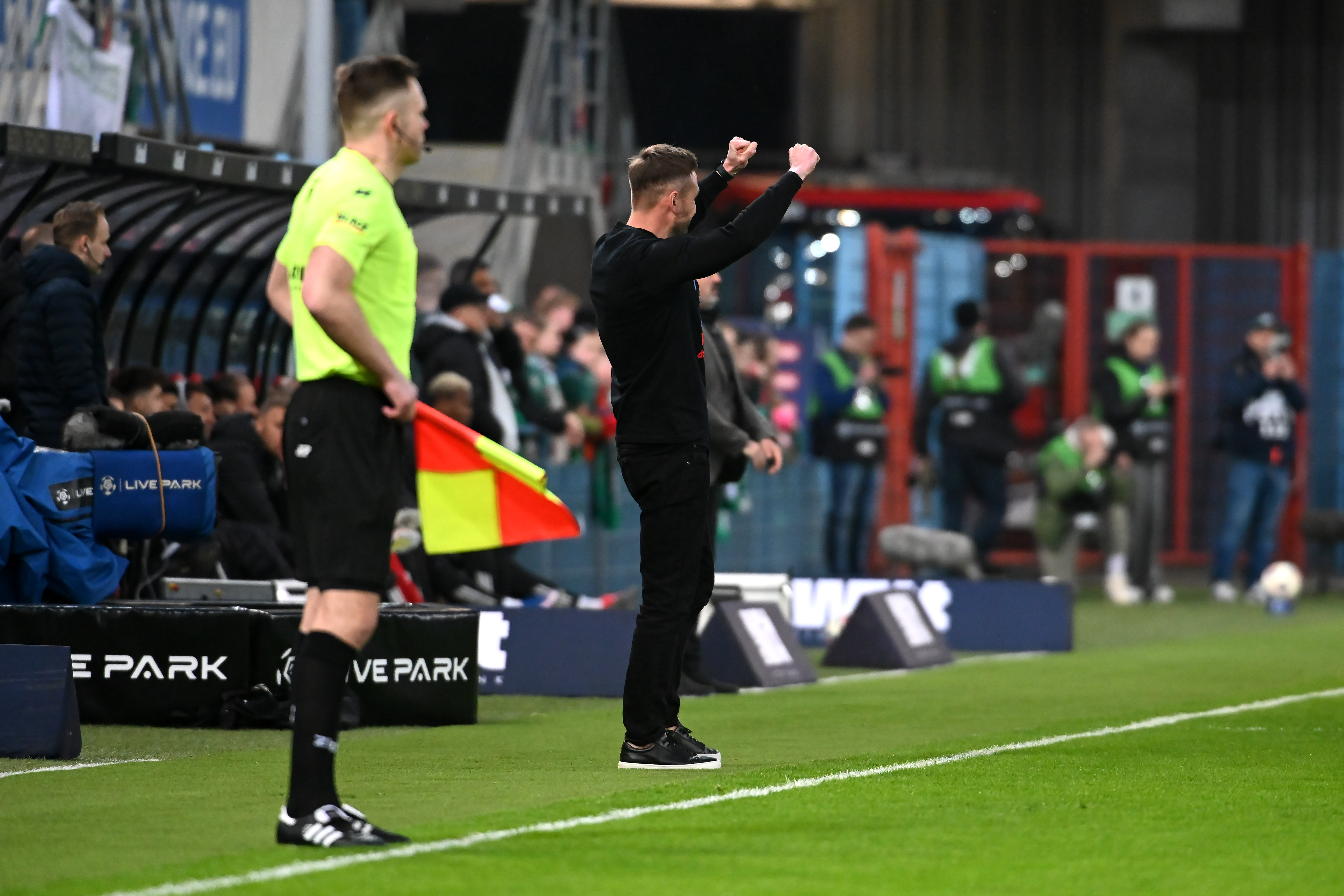 Piast Gliwice Thắng 3-1 Radomiak: Jorge Felix Tỏa Sáng, Hành Trình Tới Chung Kết World Cup 2026 Càng Thêm Hấp Dẫn