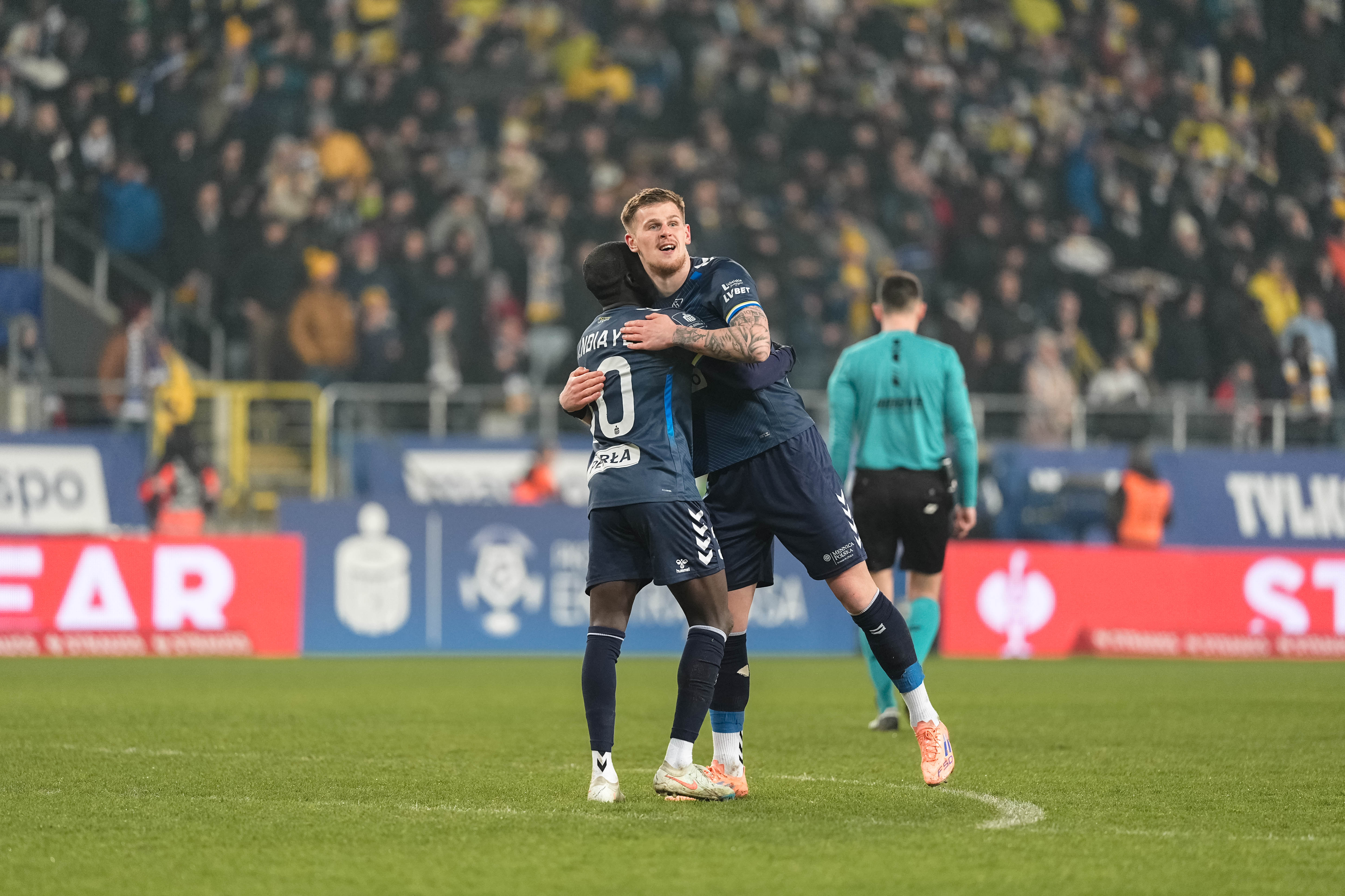 Trực tiếp Liverpool và những cặp đôi ăn ý khác trên sân cỏ