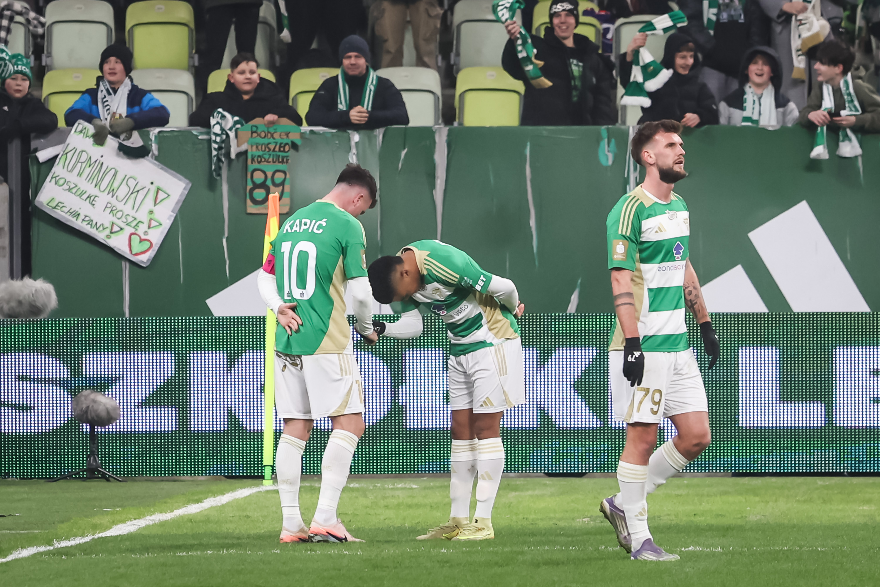 Gwarancja bramek – 26. kolejka 2025/2026: Lechia Gdańsk vs Pogoń Szczecin và những trận đấu hấp dẫn khác