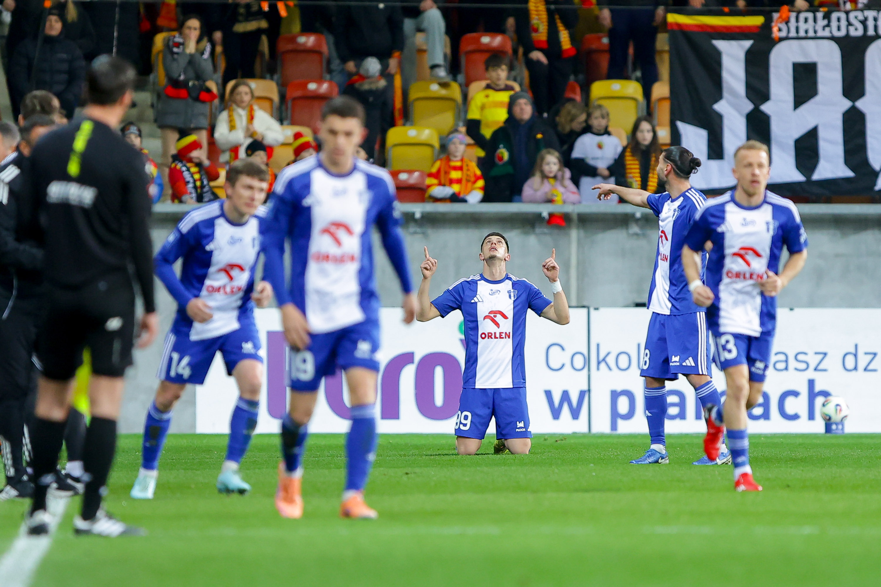 Chuyên gia nhận định World Cup 2026: Phân tích chiến thuật từ trận Jagiellonia 1-2 Wisła