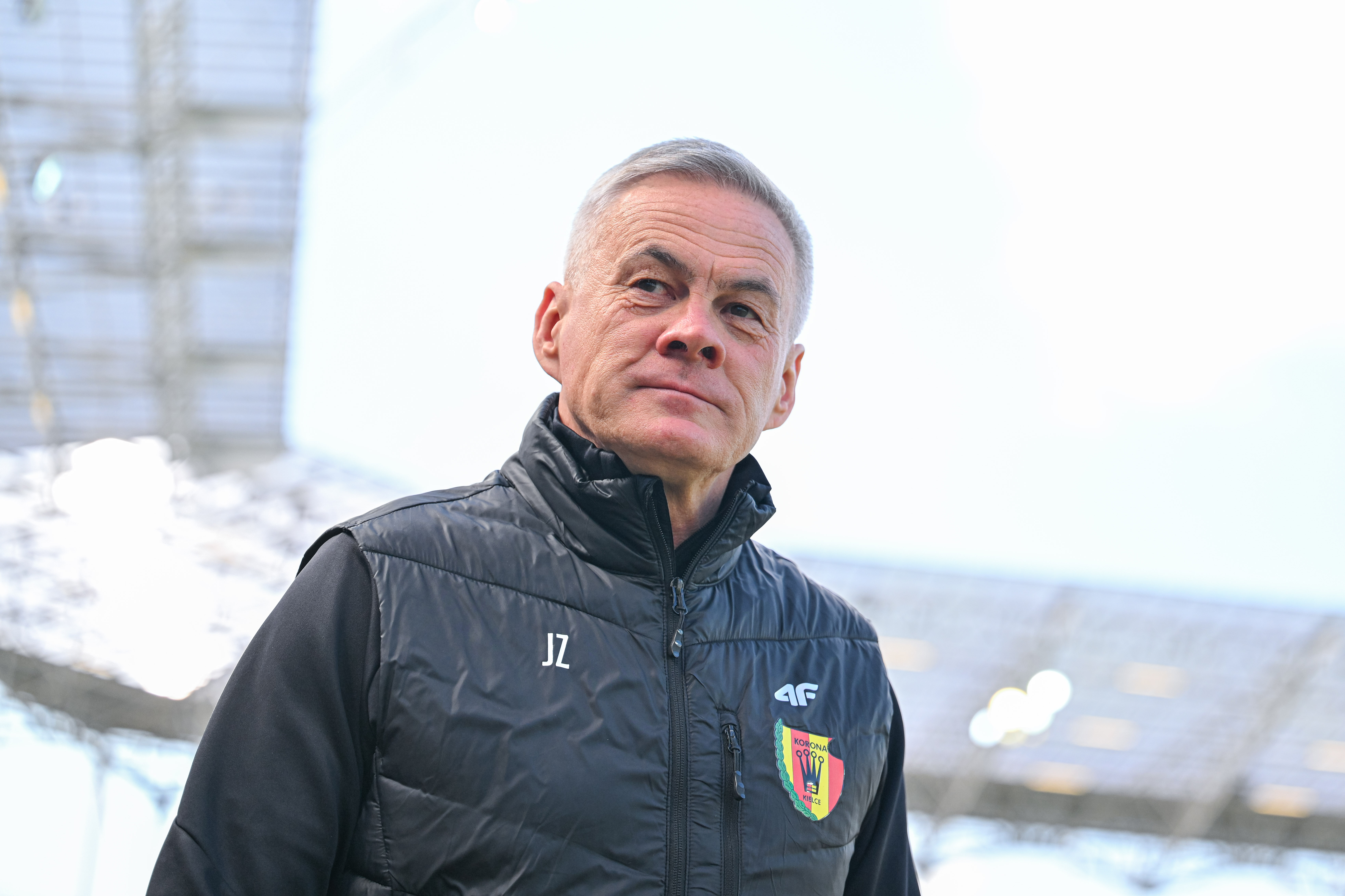 Korona Kielce 3-0 Arka Gdynia: Chiến thắng hoàn hảo mừng sinh nhật HLV