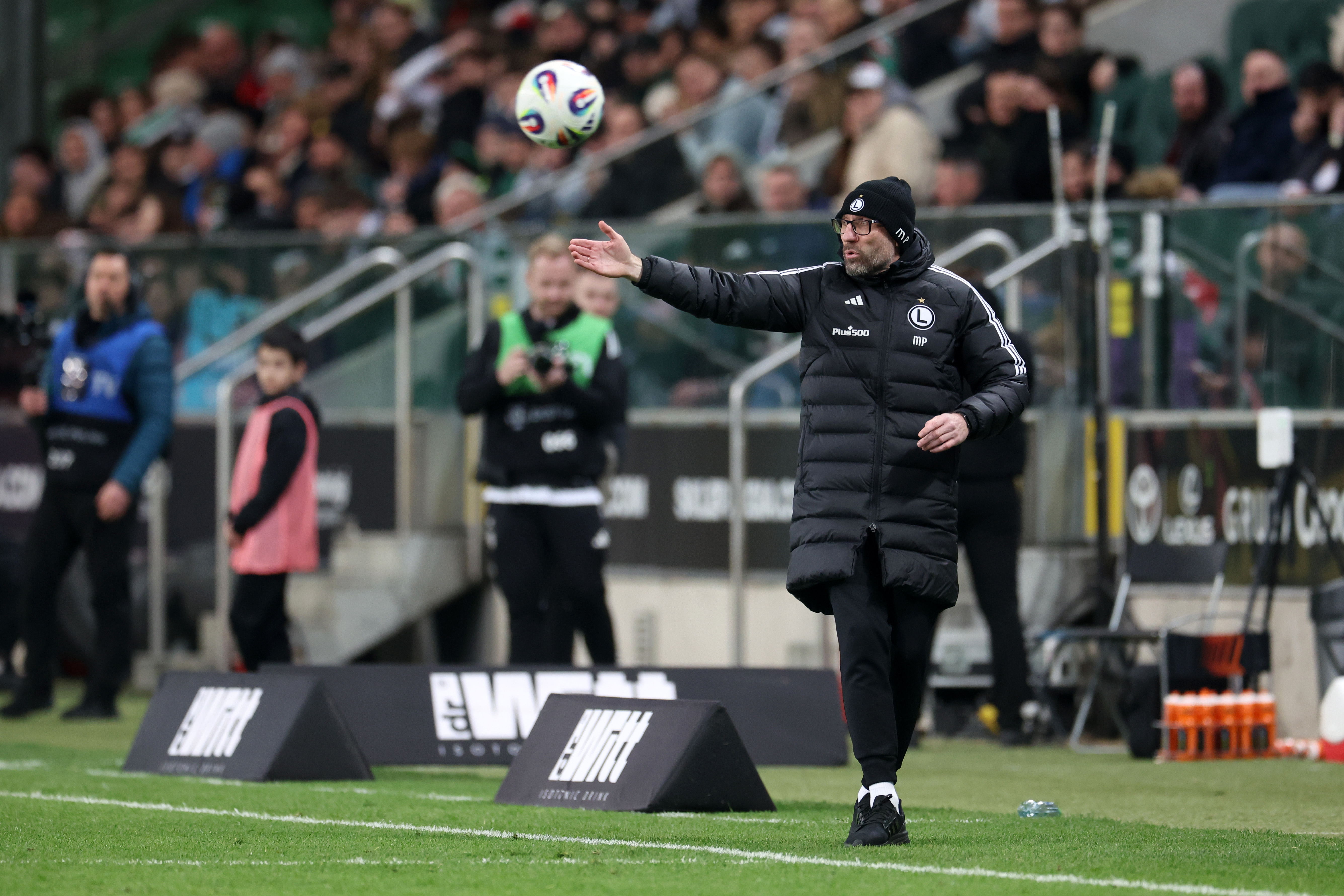 Kèo World Cup 2026 Nóng Hổi: Marek Papszun Hòa Cựu Chủ Cũ Trong Trận Đấu Căng Thẳng