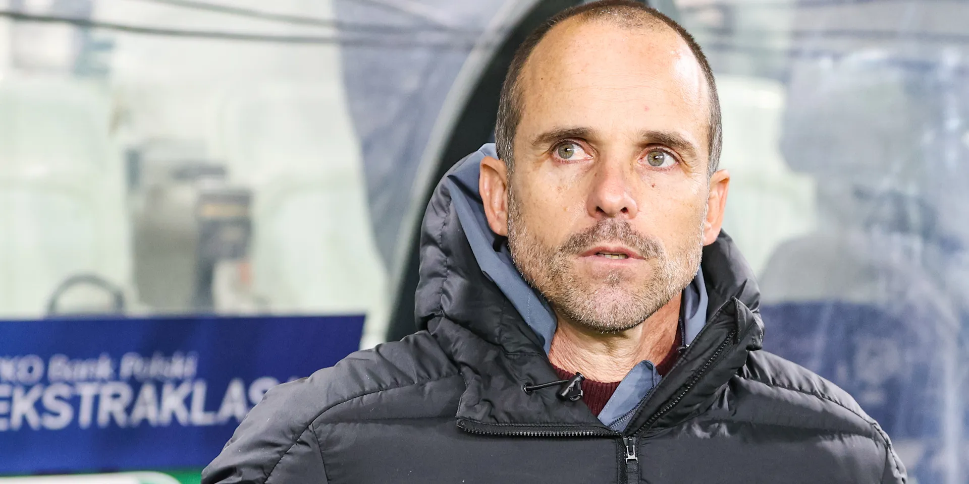 Bruno Baltazar Trở Lại Dẫn Dắt Radomiak Radom: Chiến Lược Mới Cho Mùa Giải 2025/2026