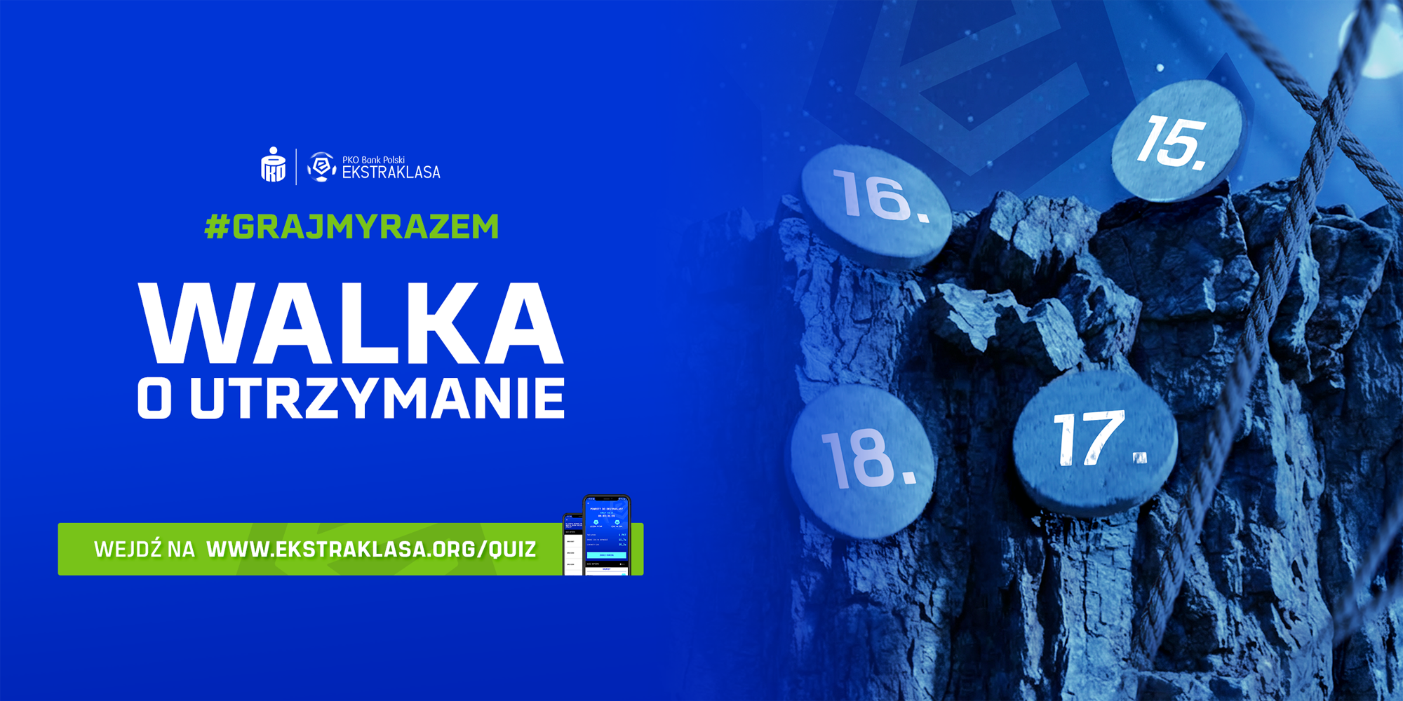 Thử thách kiến thức: 'Cuộc chiến trụ hạng' và cơ hội nhận giải từ 188bet apk mới nhất