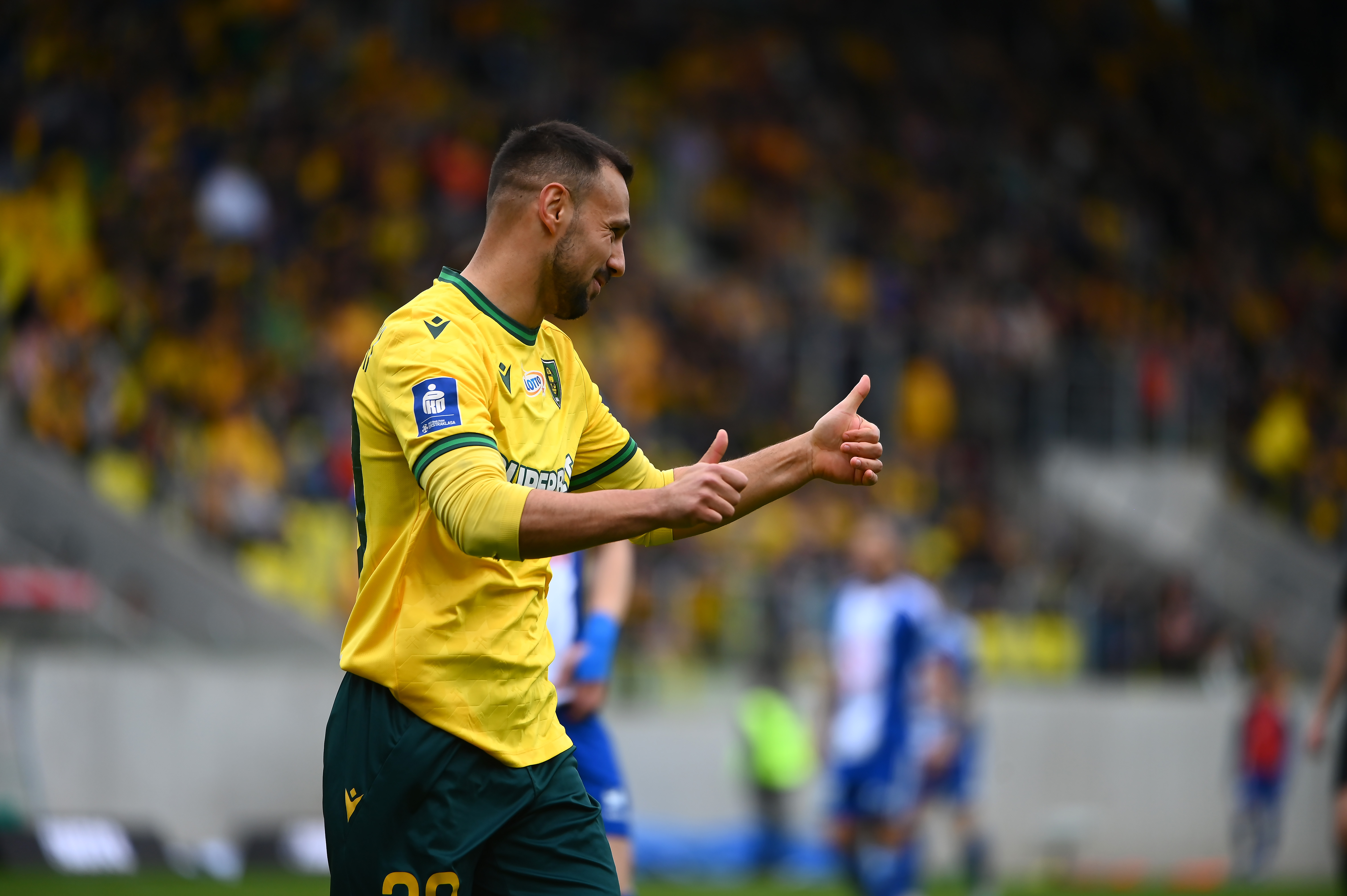 GKS Katowice 1-0 Wisła Płock: Lukas Klemenz Ghi Bàn Phút Bù Giờ, Dự Đoán Tỷ Số Bất Ngờ