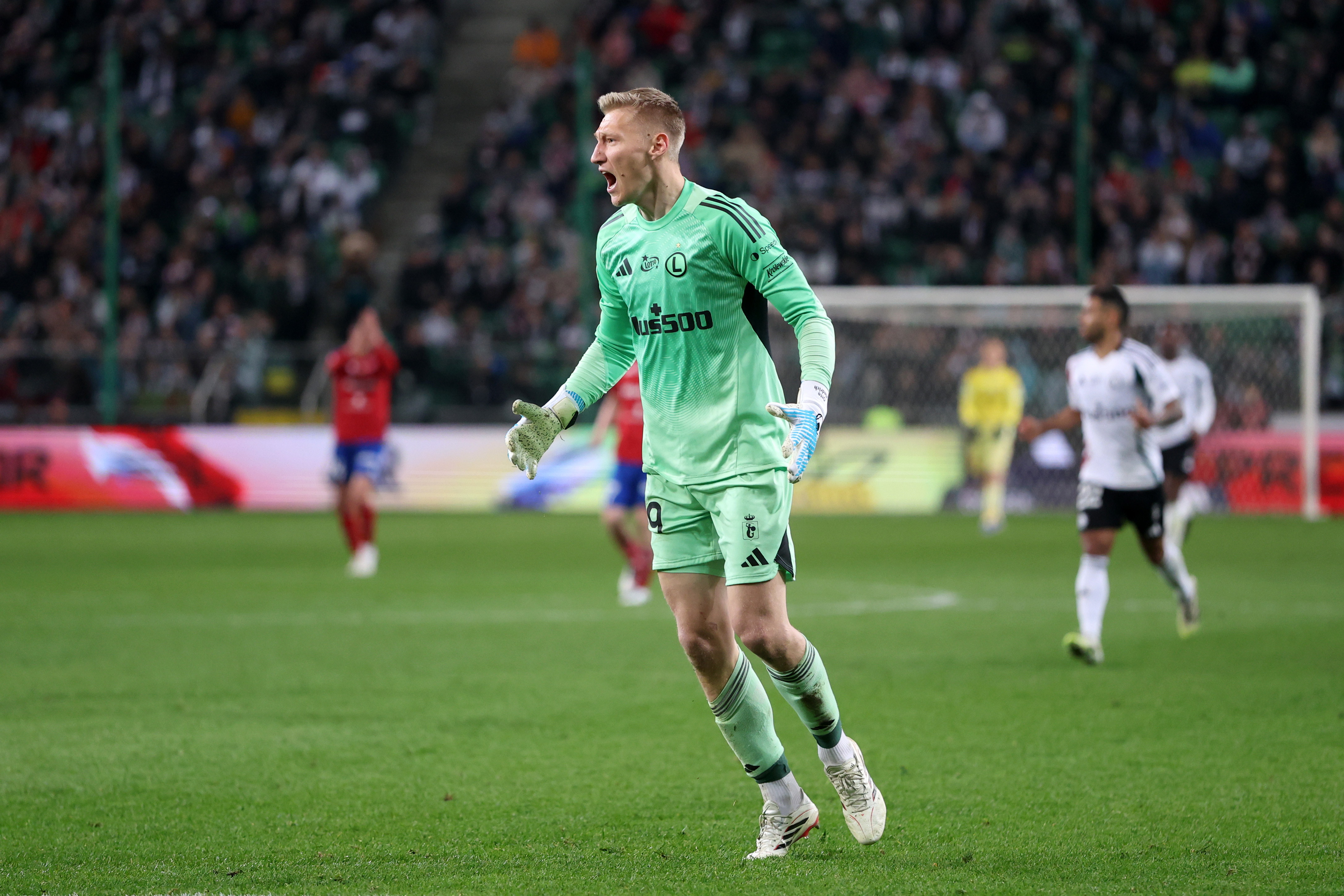 Phân Tích 27. Kolejka 2025/2026: Các Đội Bóng Gần Như Không Biết Đến Remis