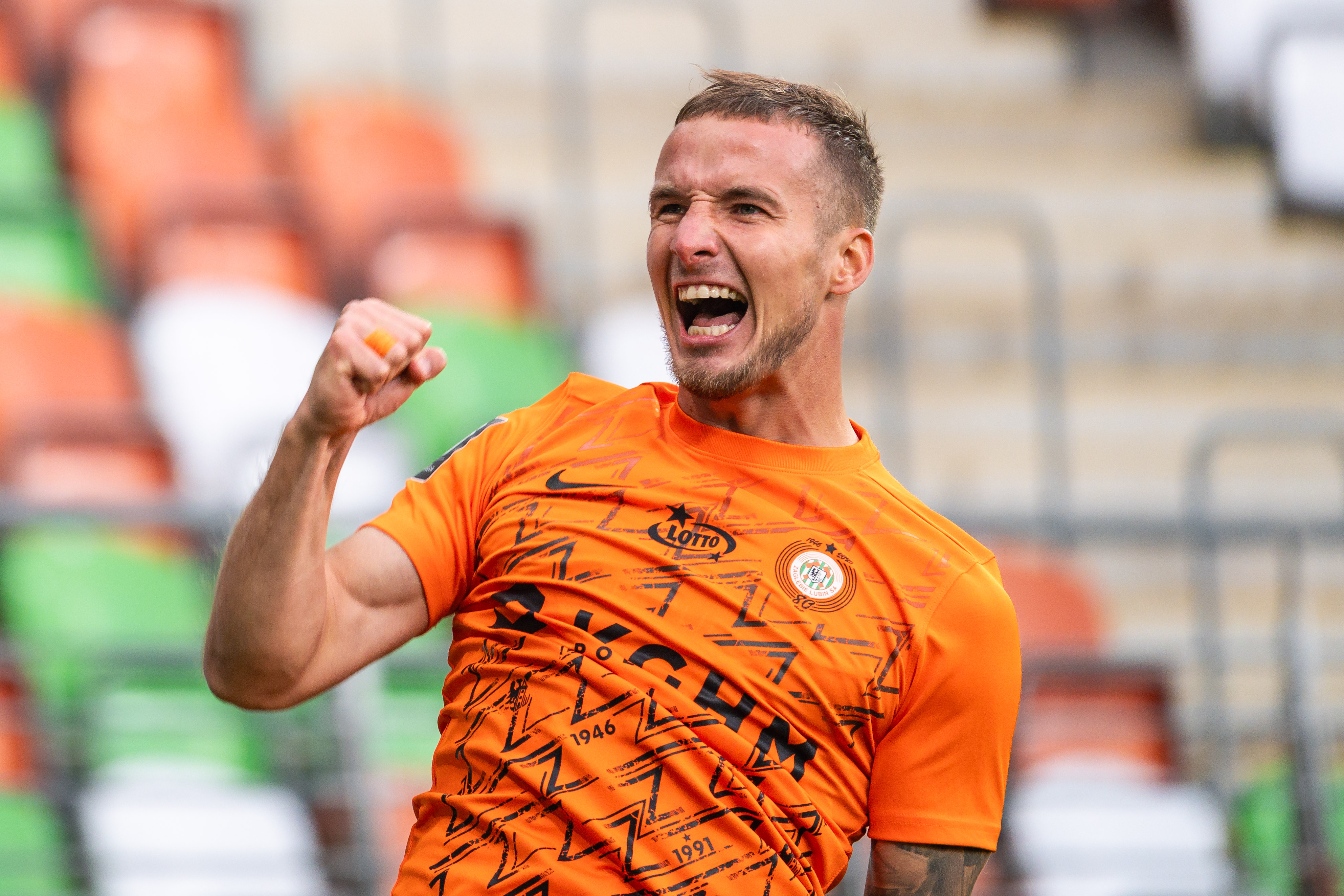 Arka Gdynia vs Zagłębie Lubin: Trận đấu đặc biệt vòng 27 Ekstraklasa 2025/2026