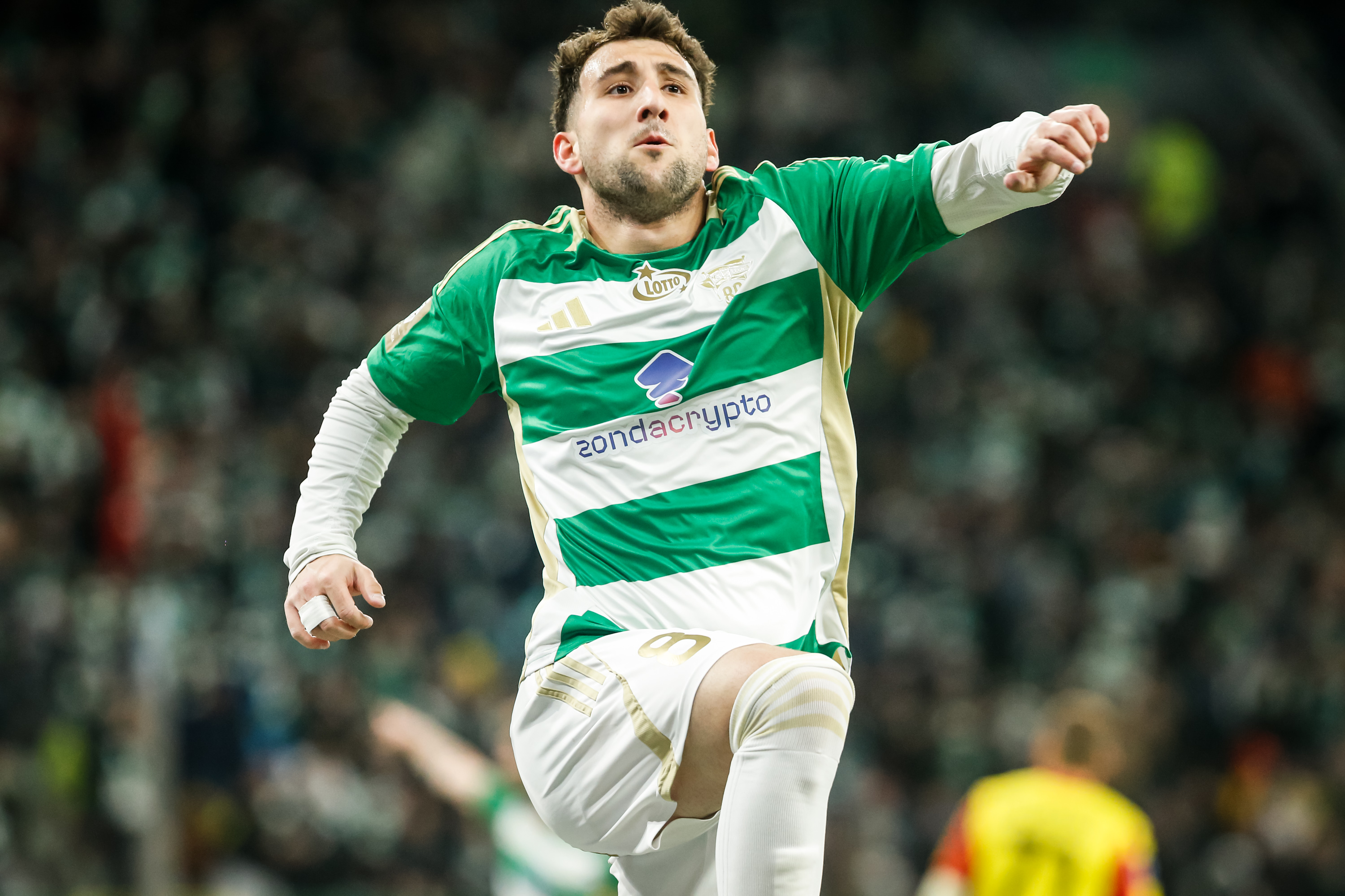 Podsumowanie 27. kolejki Ekstraklasa: Legia phá dớp, chuyên gia soi kèo xiên nóng