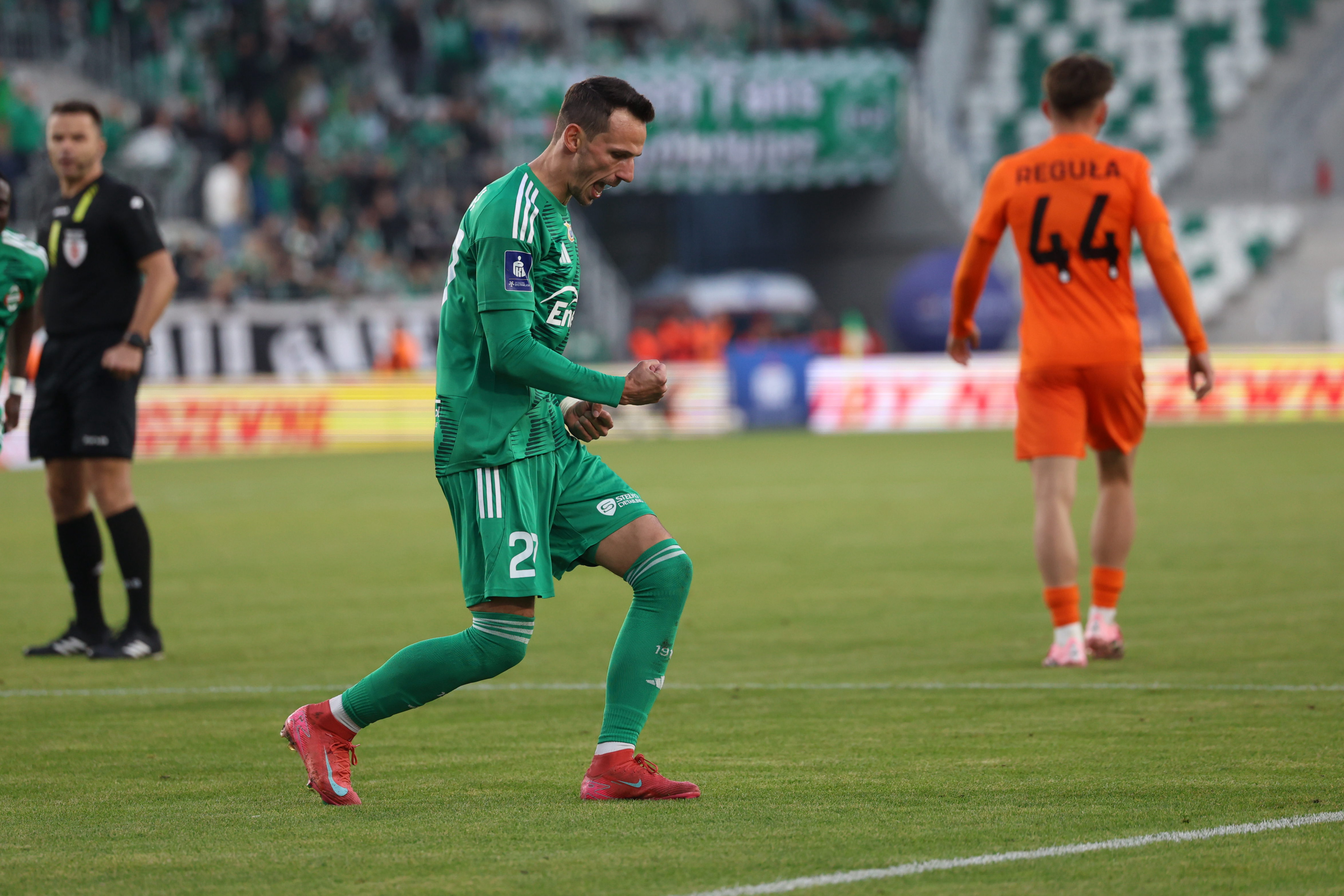 W88 World Cup 2026: Phân Tích 3 Trận Đấu Sinh Tử Tại Vòng 28 Ekstraklasa Ba Lan