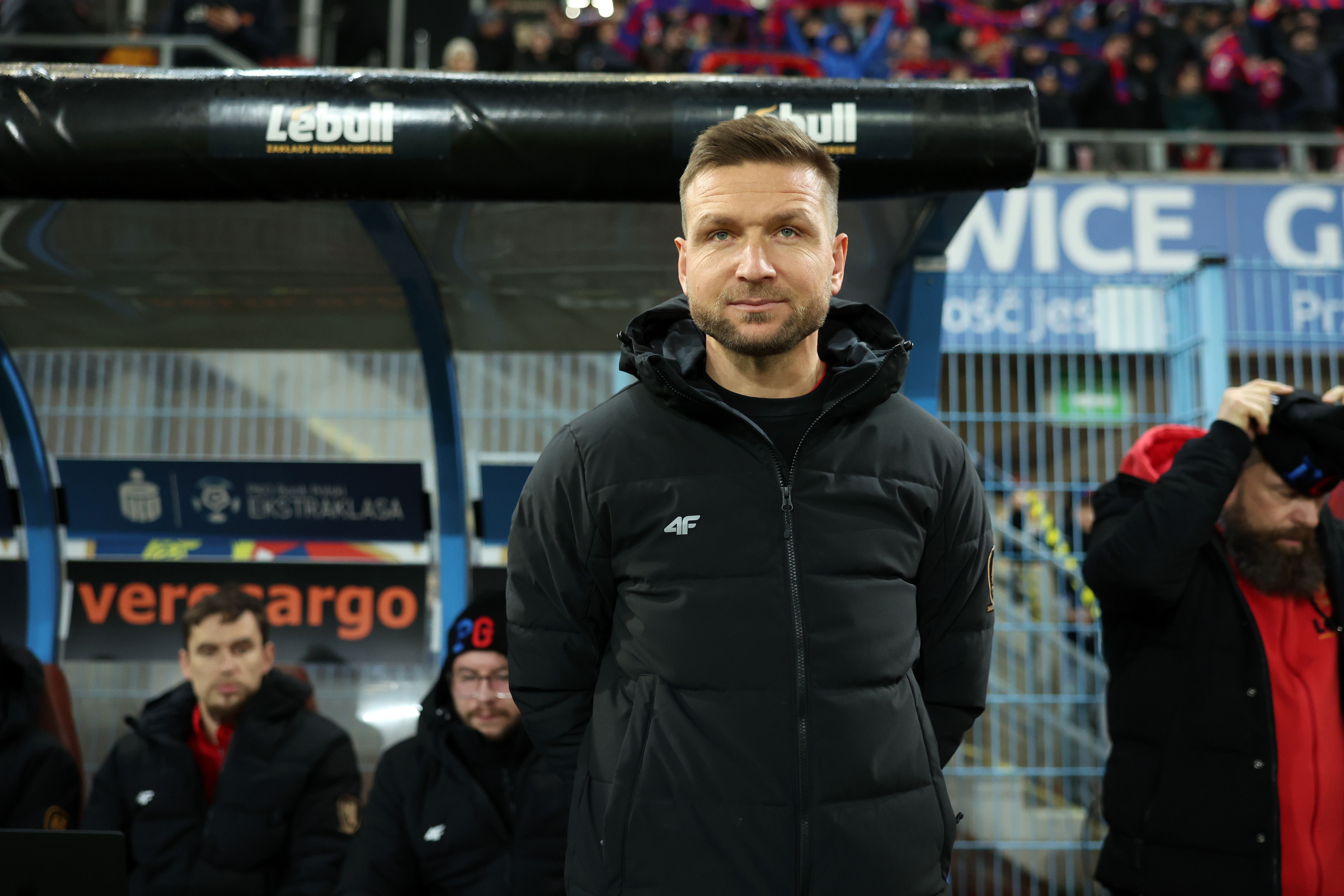 Piast Gliwice vs Pogoń Szczecin: Cuộc đối đầu không khoan nhượng tại vòng 28