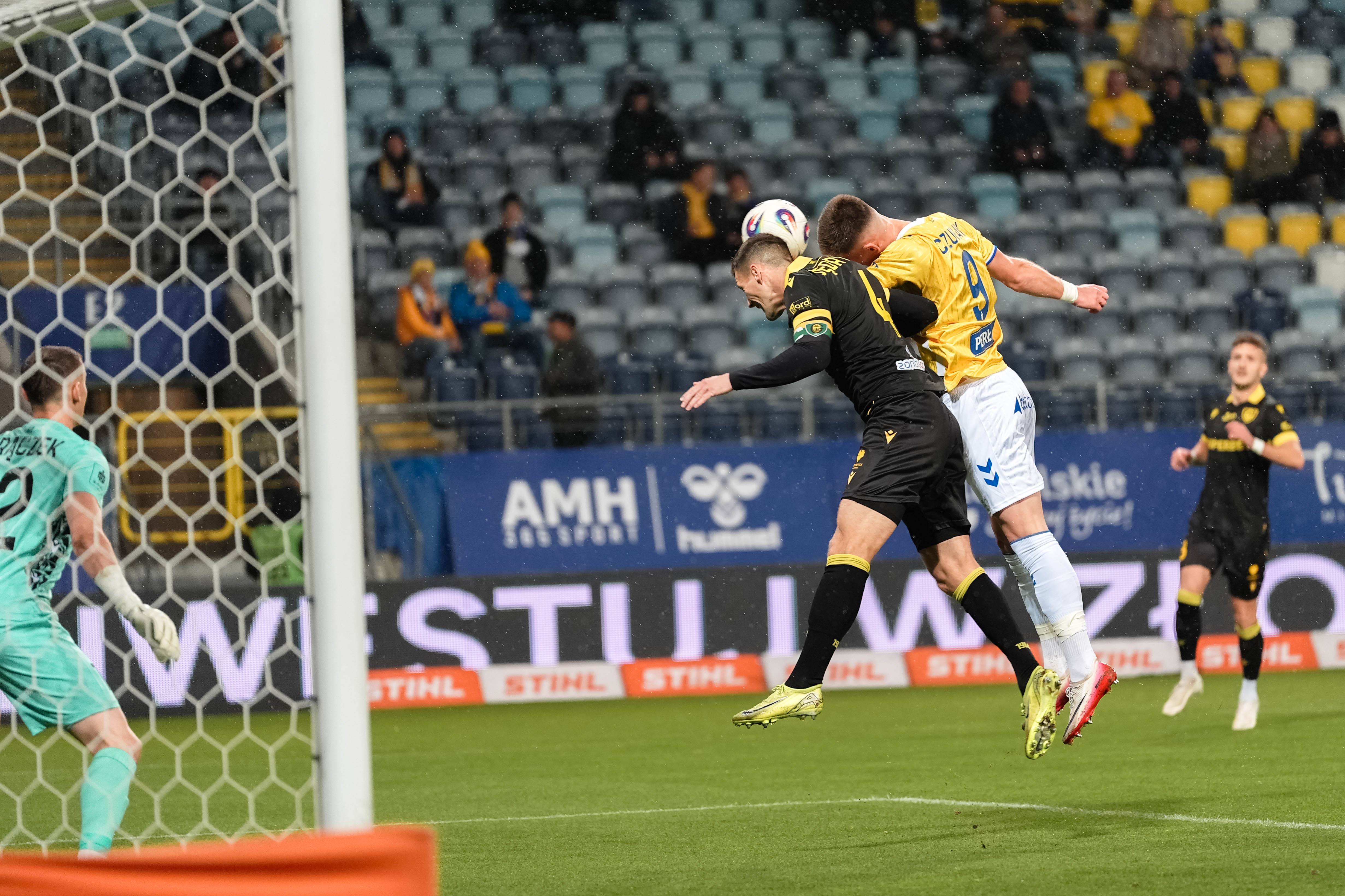 GKS Katowice vs Motor Lublin: Cuộc đối đầu nảy lửa tại 789club thể thao