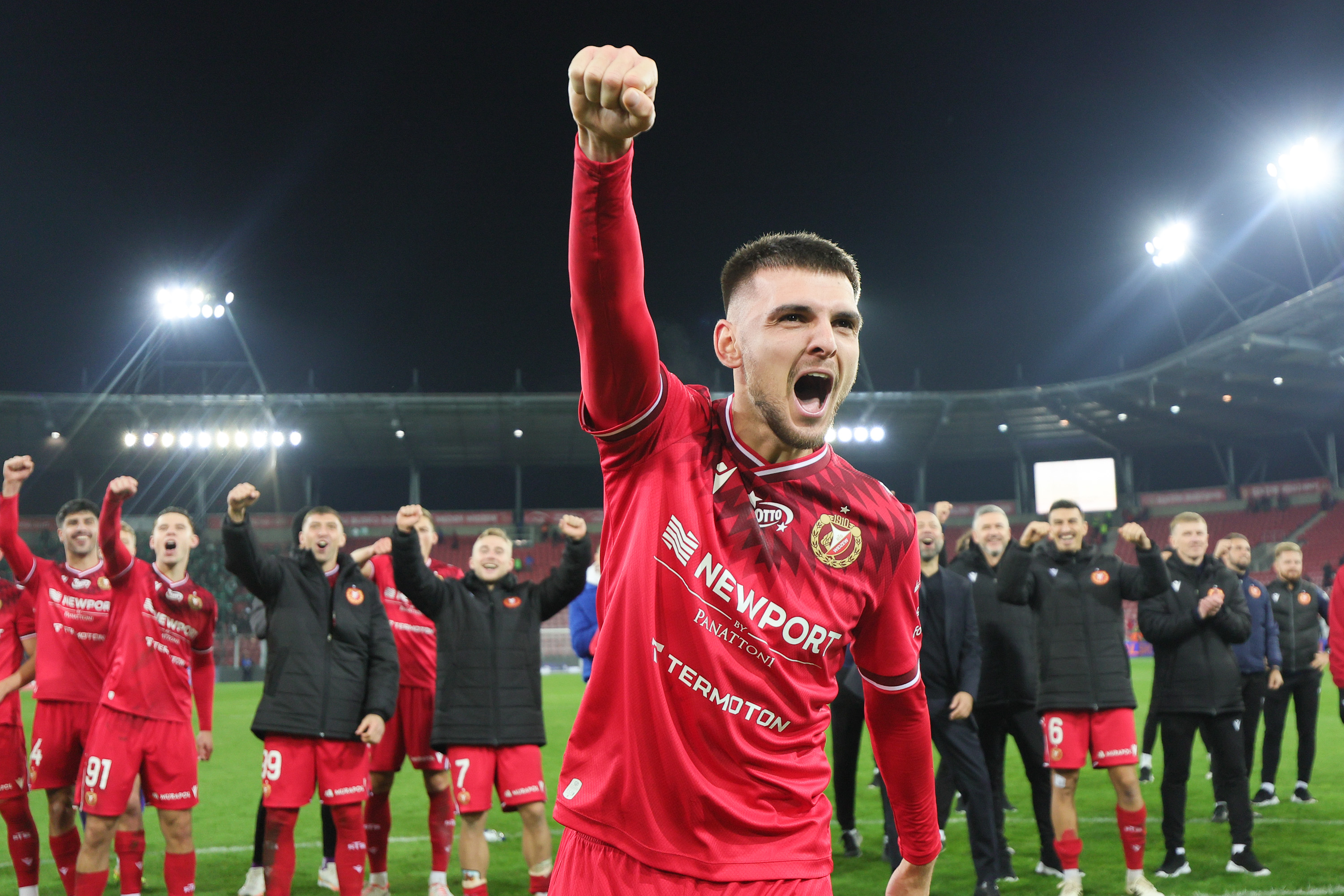 Messi World Cup 2026 có tham gia không? Cùng phân tích trong bối cảnh vòng 29 Ekstraklasa sôi động