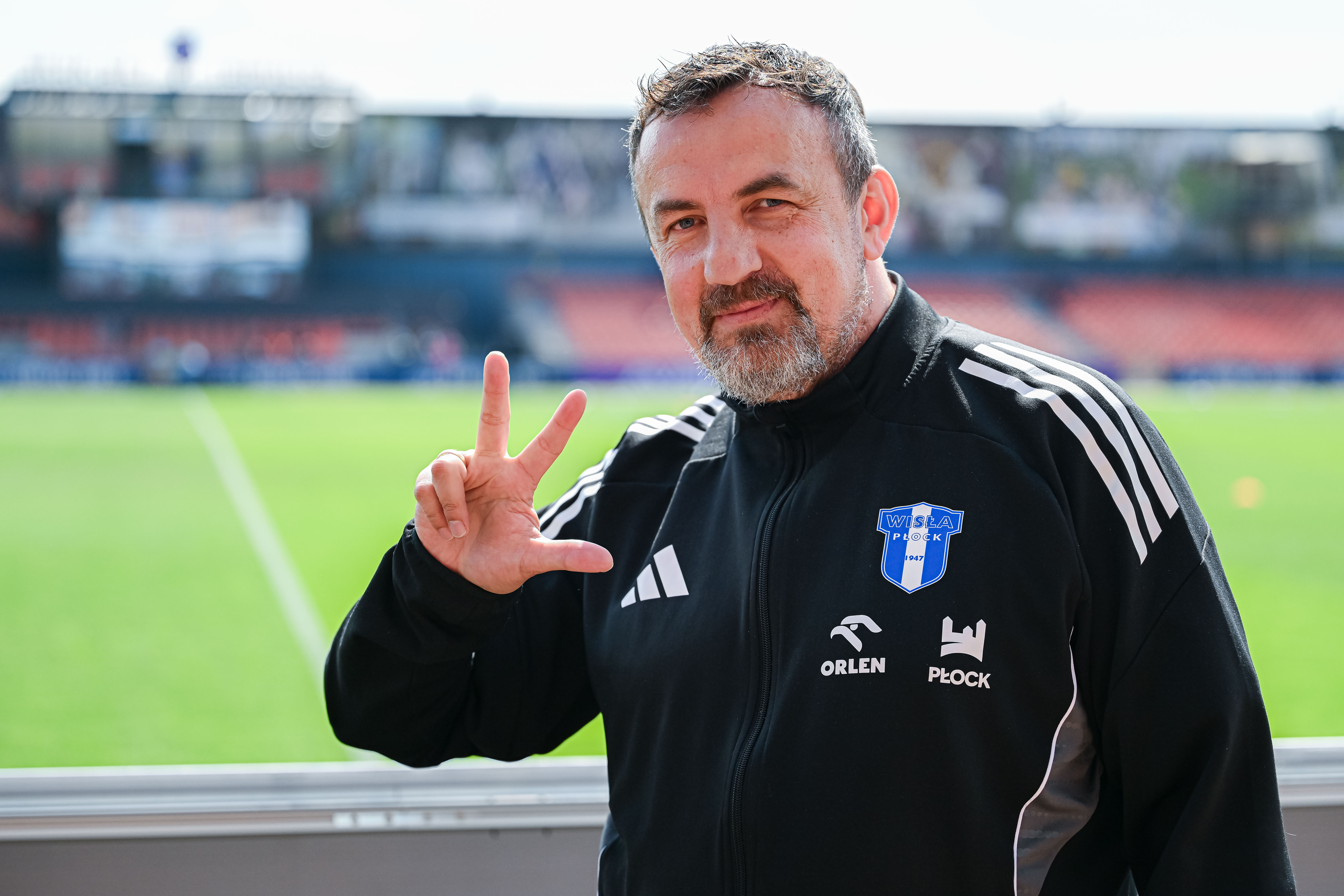 Bruk-Bet Termalica Nieciecza 1:3 Wisła Płock: Chiến thắng đậm và bước lên bục vinh quang