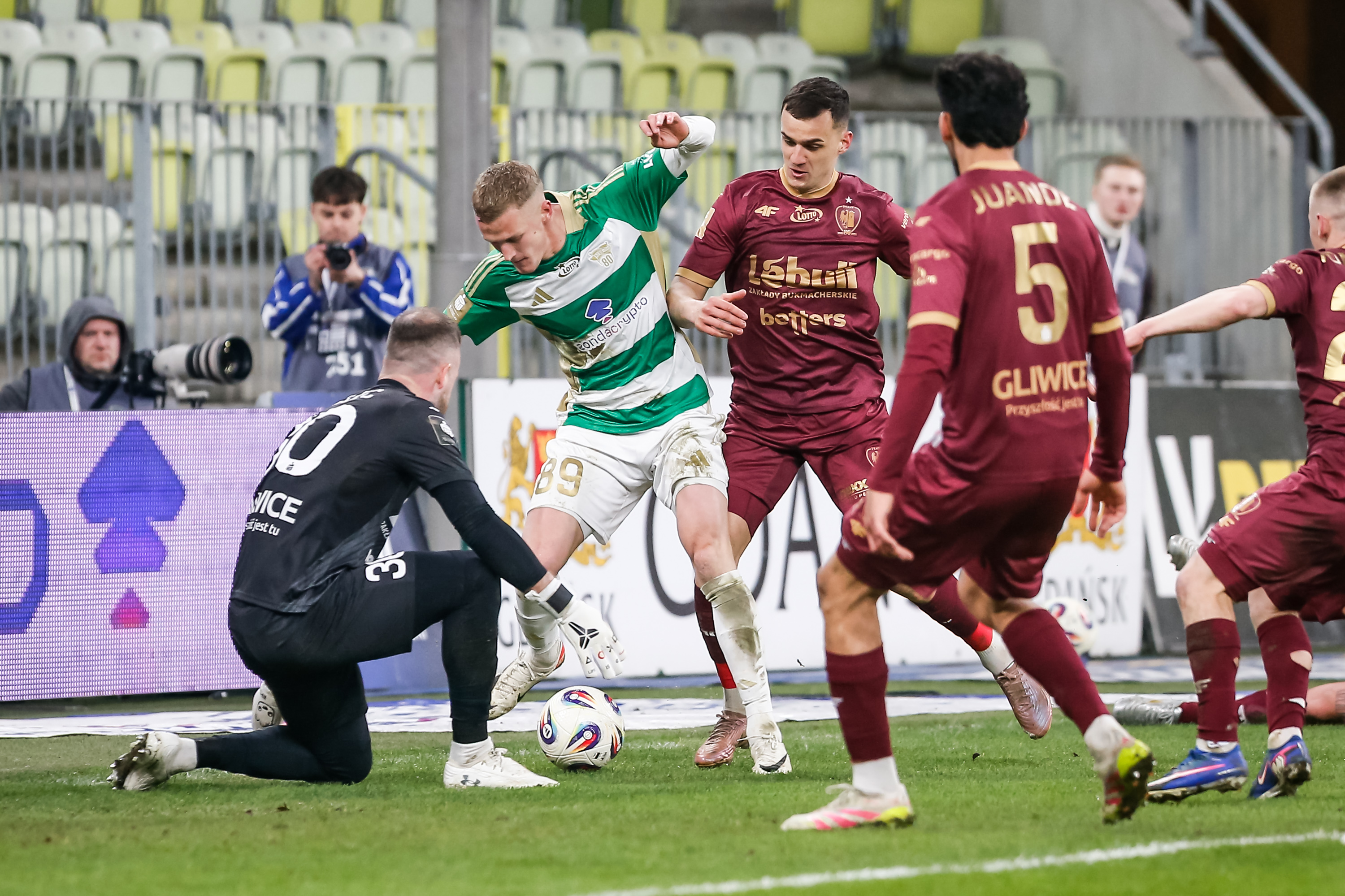 Phân Tích Kèo Châu Á World Cup 2026 Là Gì Qua Trận Lechia vs Piast