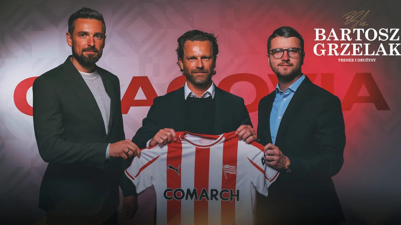 Bartosz Grzelak Dẫn Dắt Cracovia: So Kèo Thú Vị Trên lucky88 kèo bóng đá