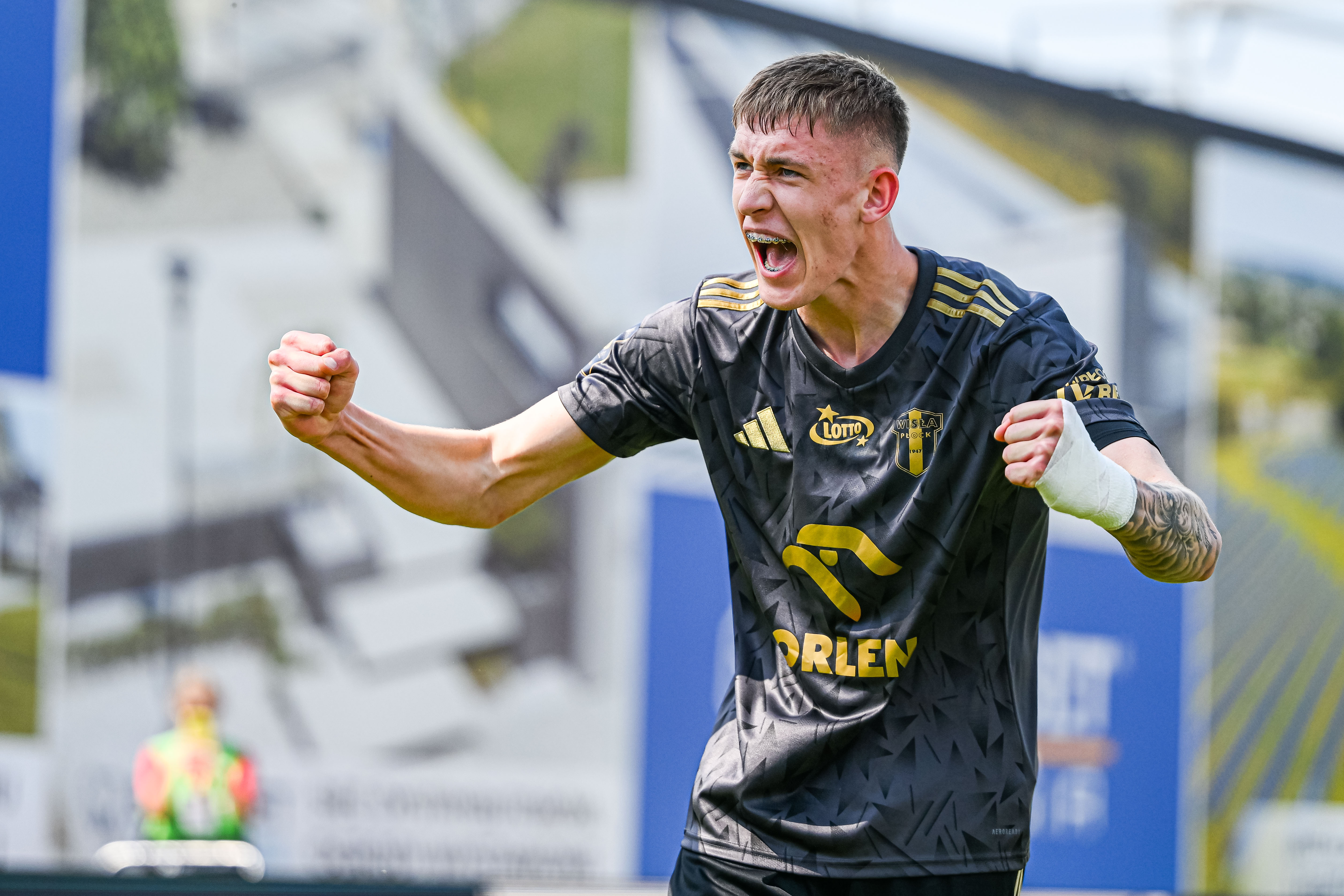 Những Khoảnh Khắc Đỉnh Cao Ở Vòng 29 PKO BP Ekstraklasy 2025/2026