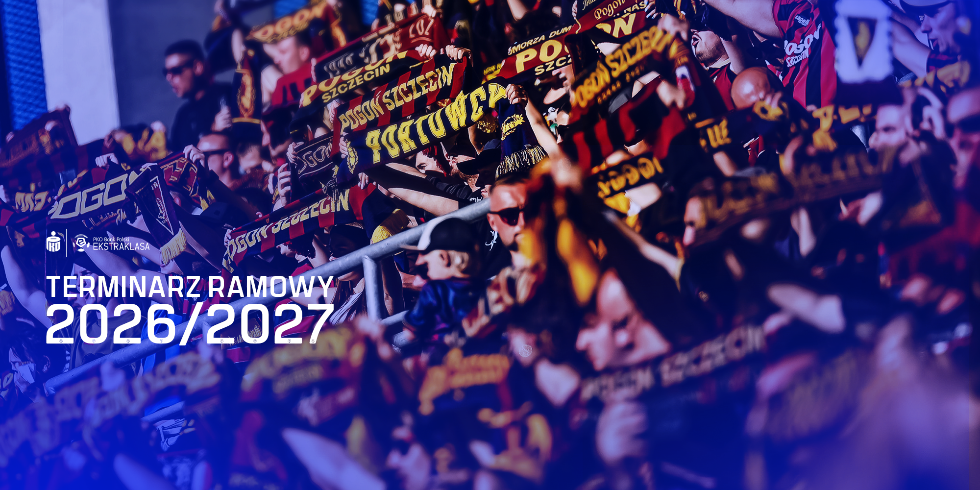 Lịch thi đấu Ekstraklasa 2026/27: Cập nhật mới nhất và cơ hội nhận thưởng lớn