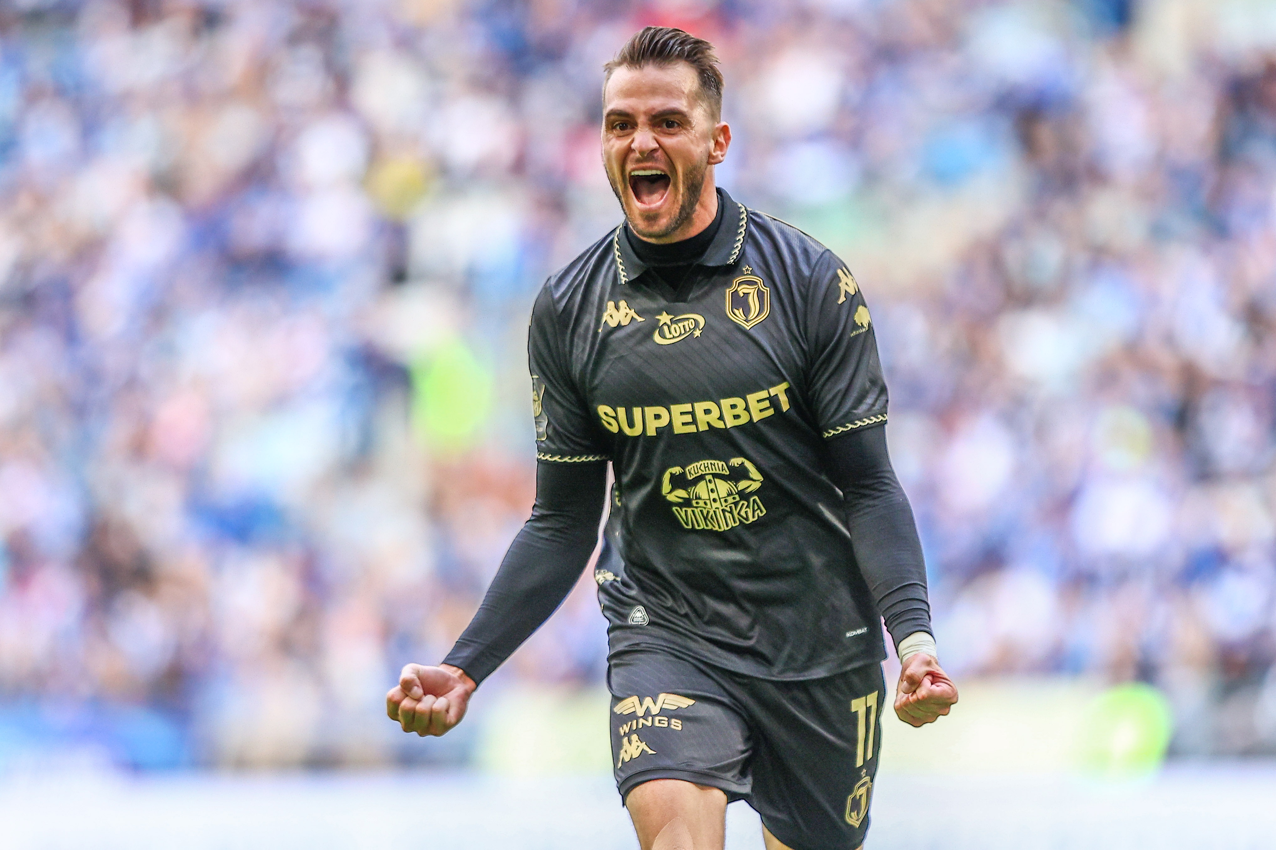 Bán Kết World Cup 2026: Sức Nóng Ekstraklasa Và Cơ Hội Nhận Five88 Giftcode