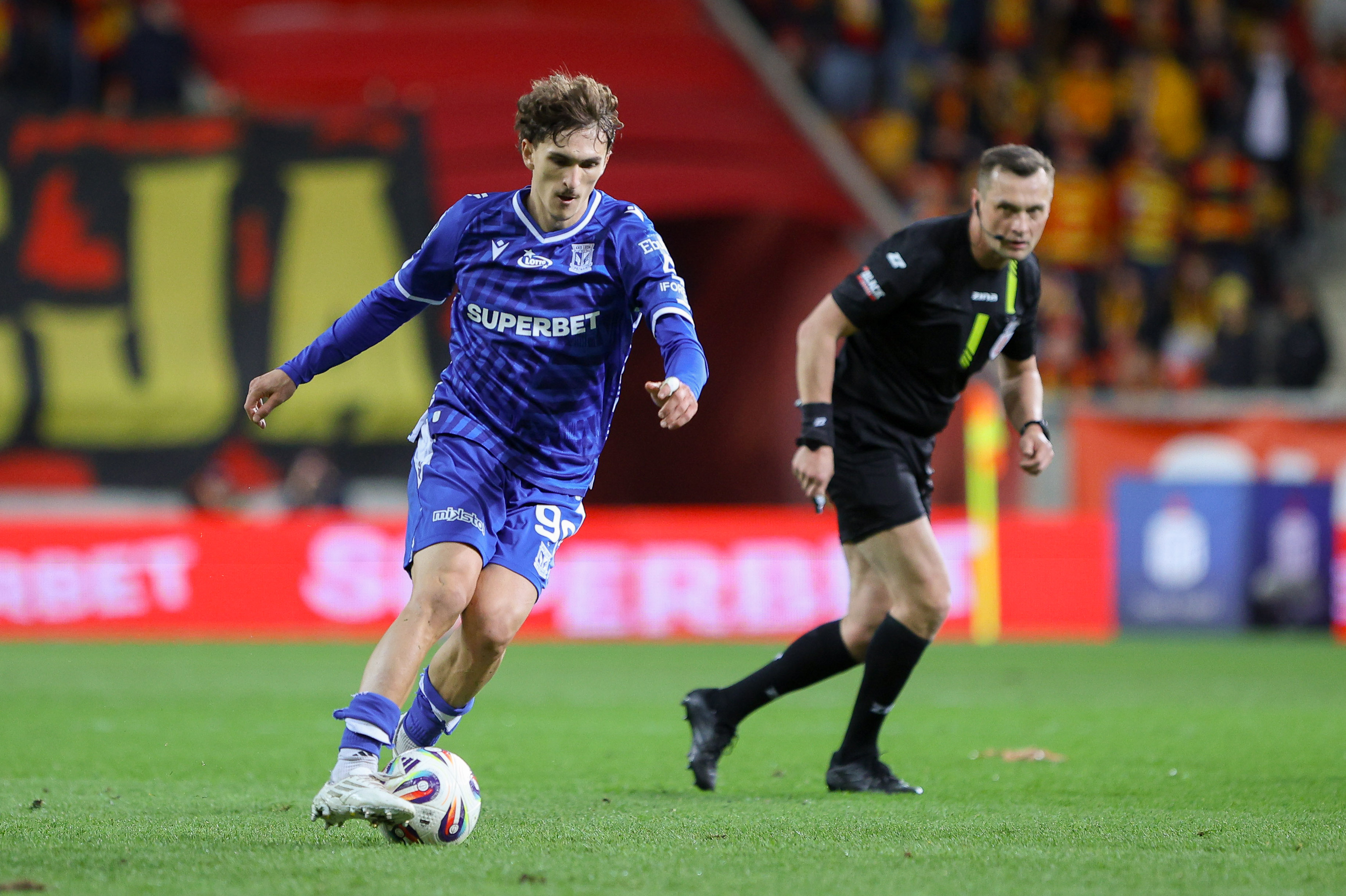 Vòng 30 PKO Ekstraklasa: Ai bị treo giò? Cập nhật fa88 đá gà