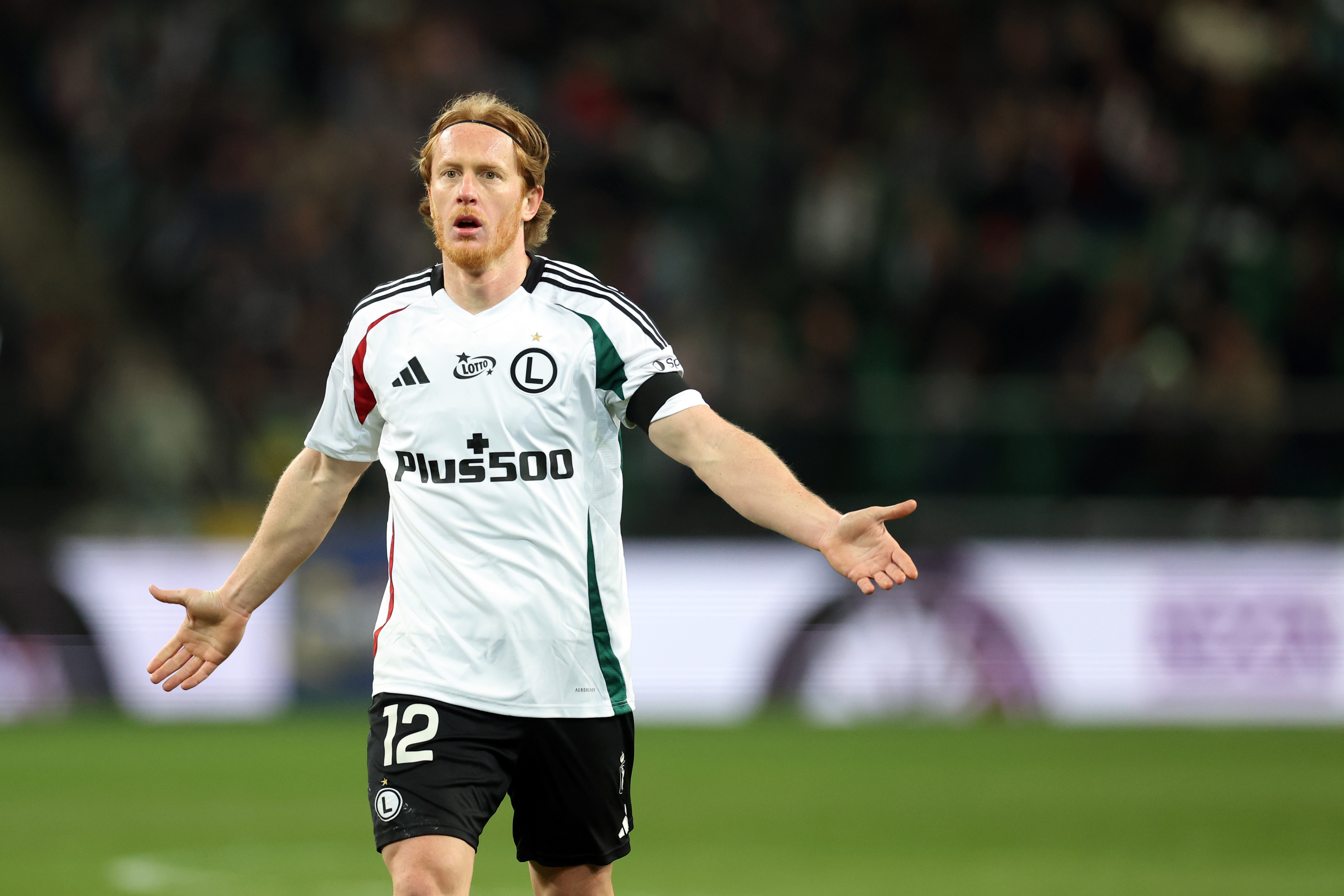 30. kolejką PKO BP Ekstraklasy: Lịch thi đấu Ronaldo World Cup 2026 bao nhiêu tuổi