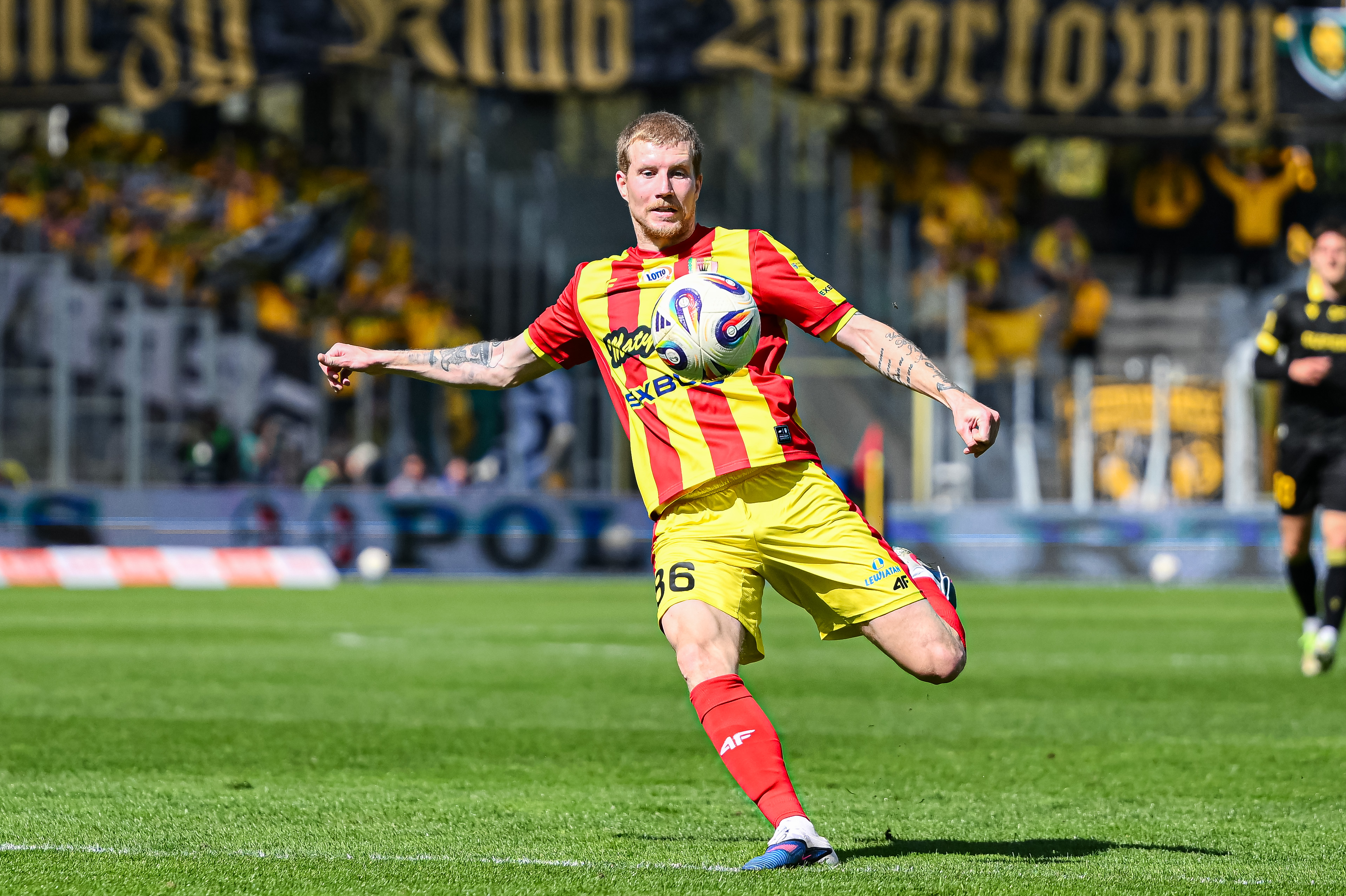 Korona Kielce vs GKS Katowice: Hậu vệ tỏa sáng, ai là người chiến thắng? go88 review