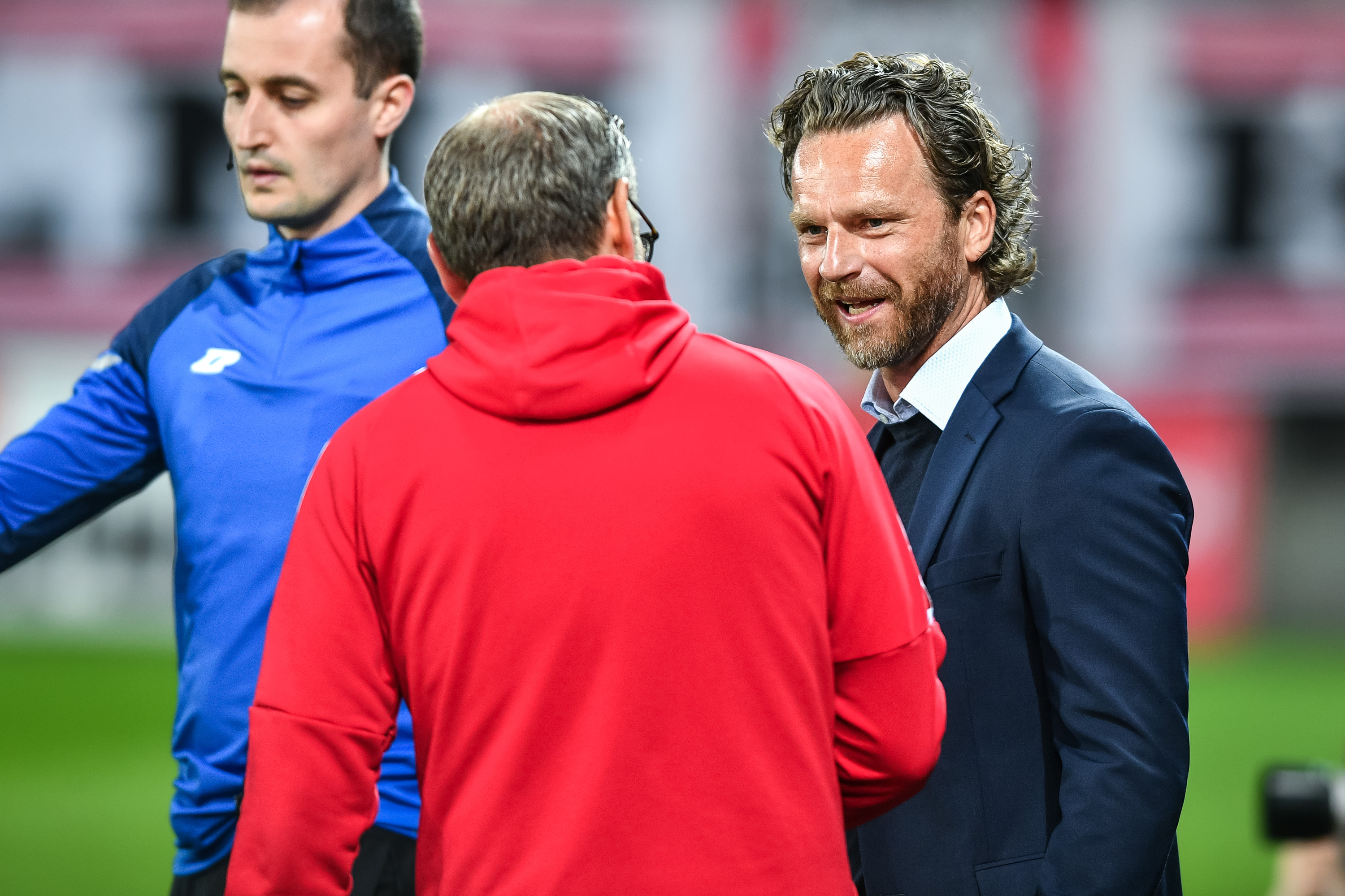 Soi Kèo Bóng Đá Hôm Nay: Bàn Thắng Phút Bù Giờ Kéo Dài Chuỗi Kỷ Lục Cracovia vs Pogoń