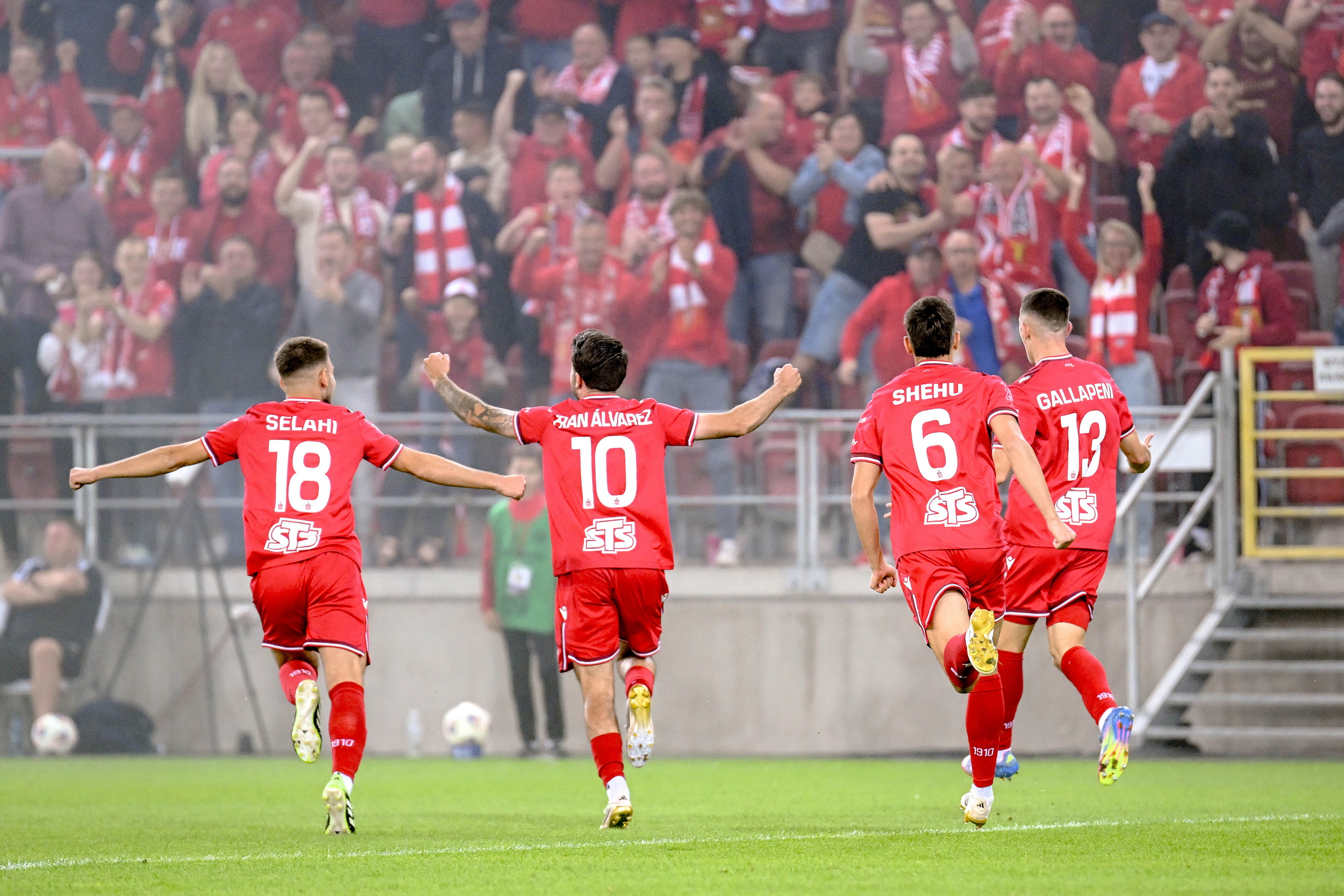 Trận chiến sinh tử – Vòng 31 Ekstraklasa 2025/2026 (Thứ Sáu)