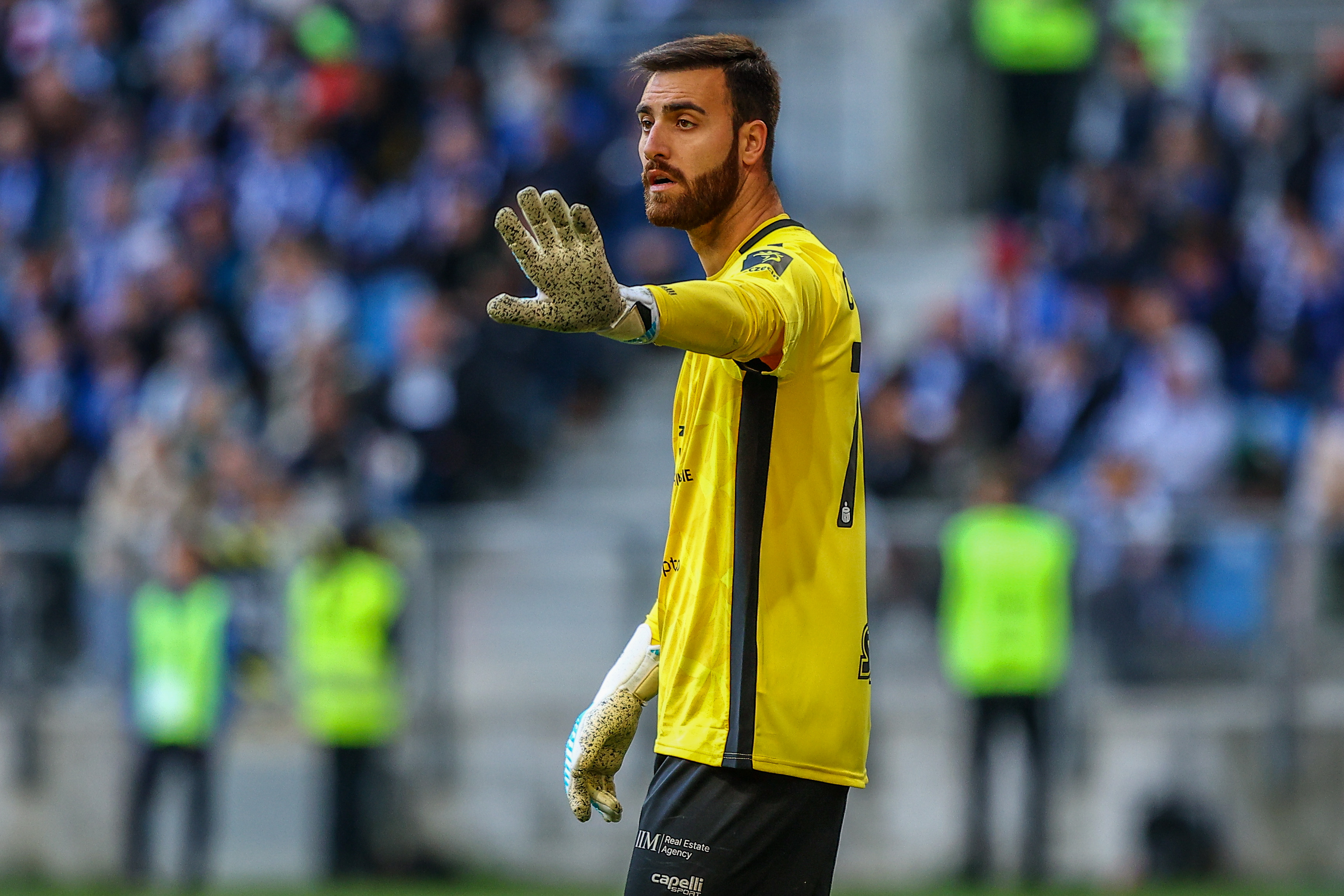 Sinh tồn hay vinh quang – Vòng 31 Ekstraklasa 2025/2026 (Chủ nhật)