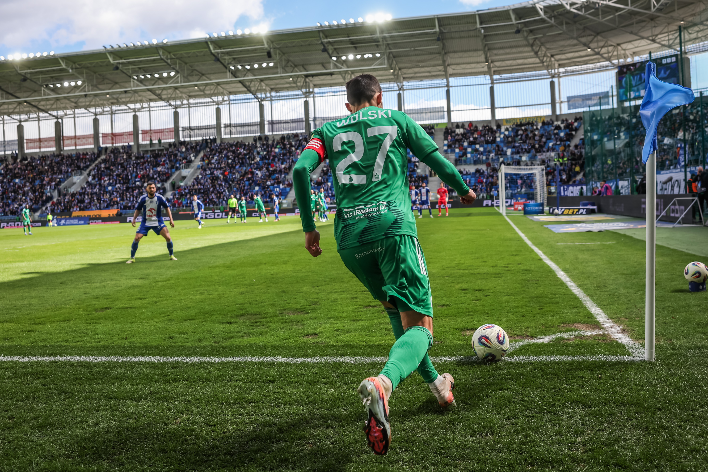 Xem trực tiếp vòng 32 Ekstraklasa 2025/2026 ở đâu?