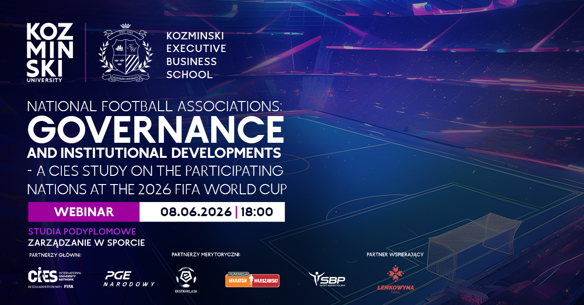 Webinar nghiên cứu quản trị liên đoàn bóng đá tại World Cup 2026
