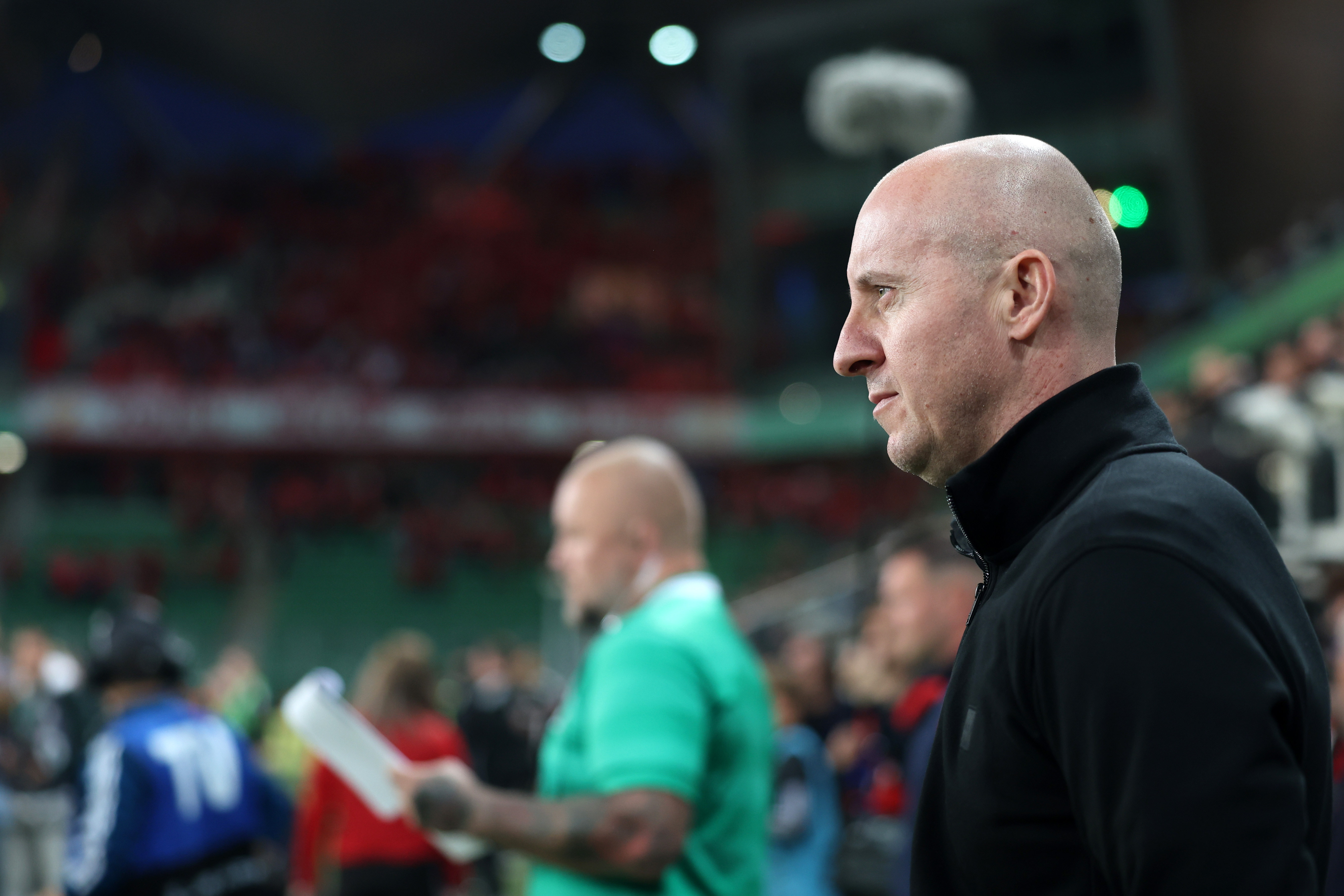 Ba đội bị đe dọa xuống hạng – Vòng 33 Ekstraklasa 2025/2026